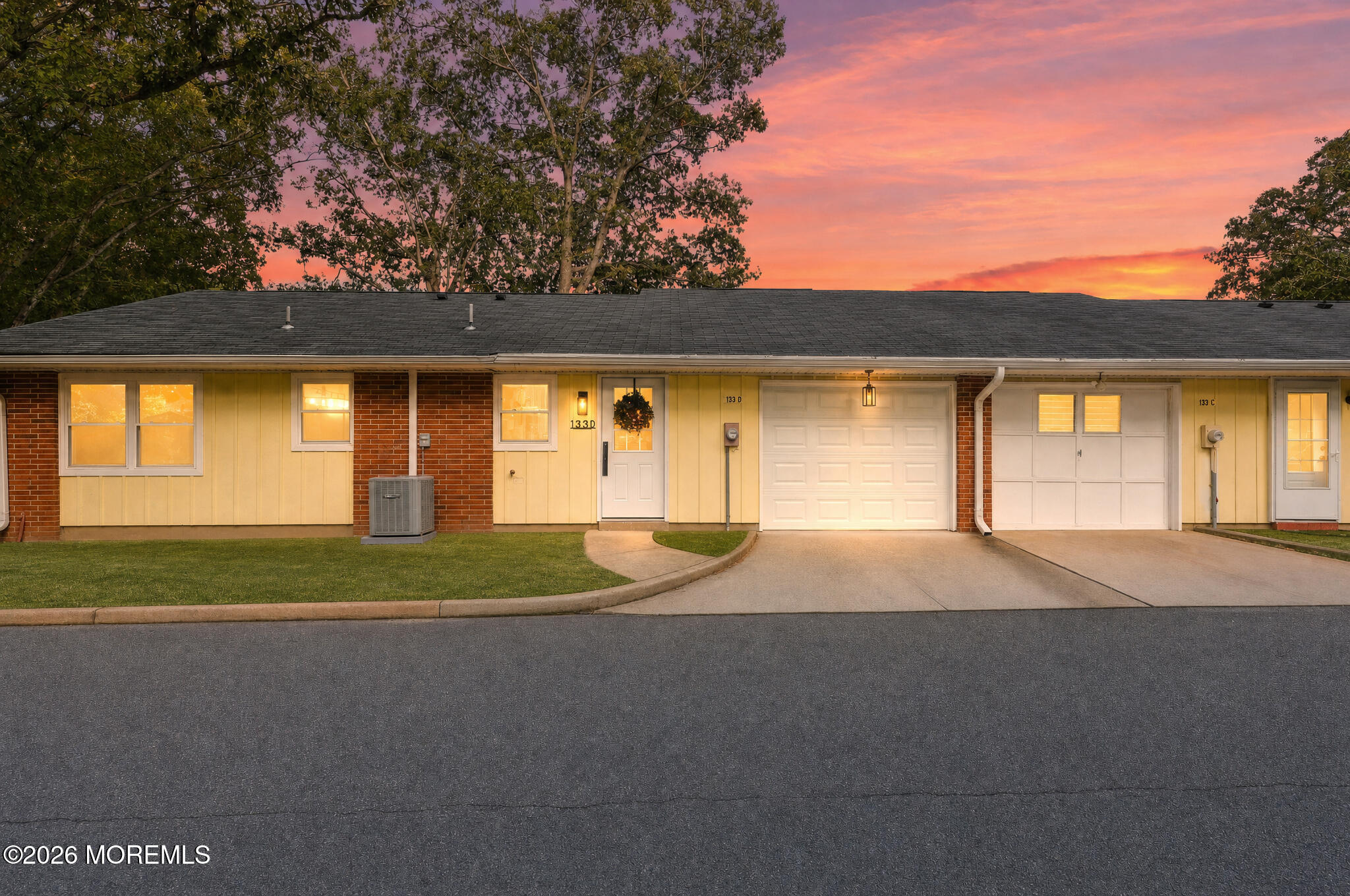 133 Farrington Court D