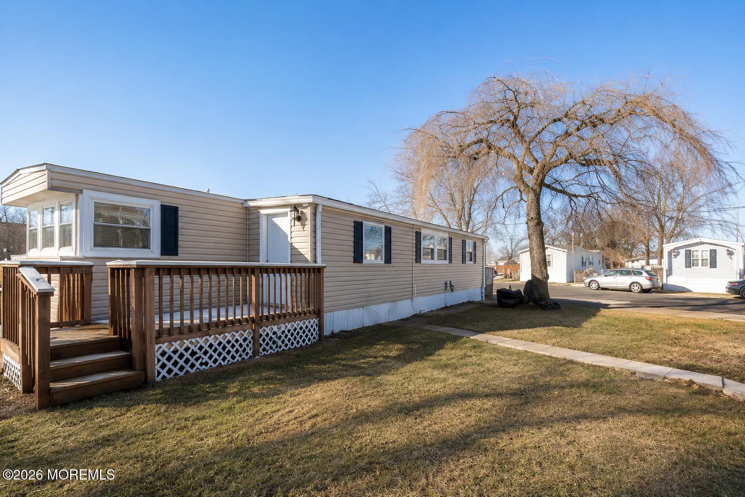1 Bayshore Mobile Mnr