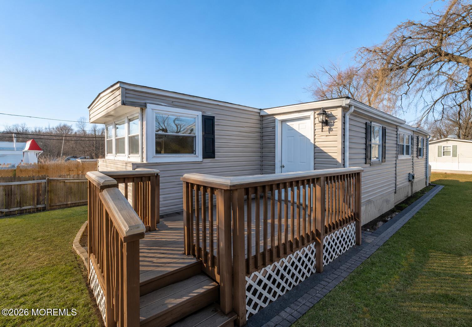 1 Bayshore Mobile Mnr
