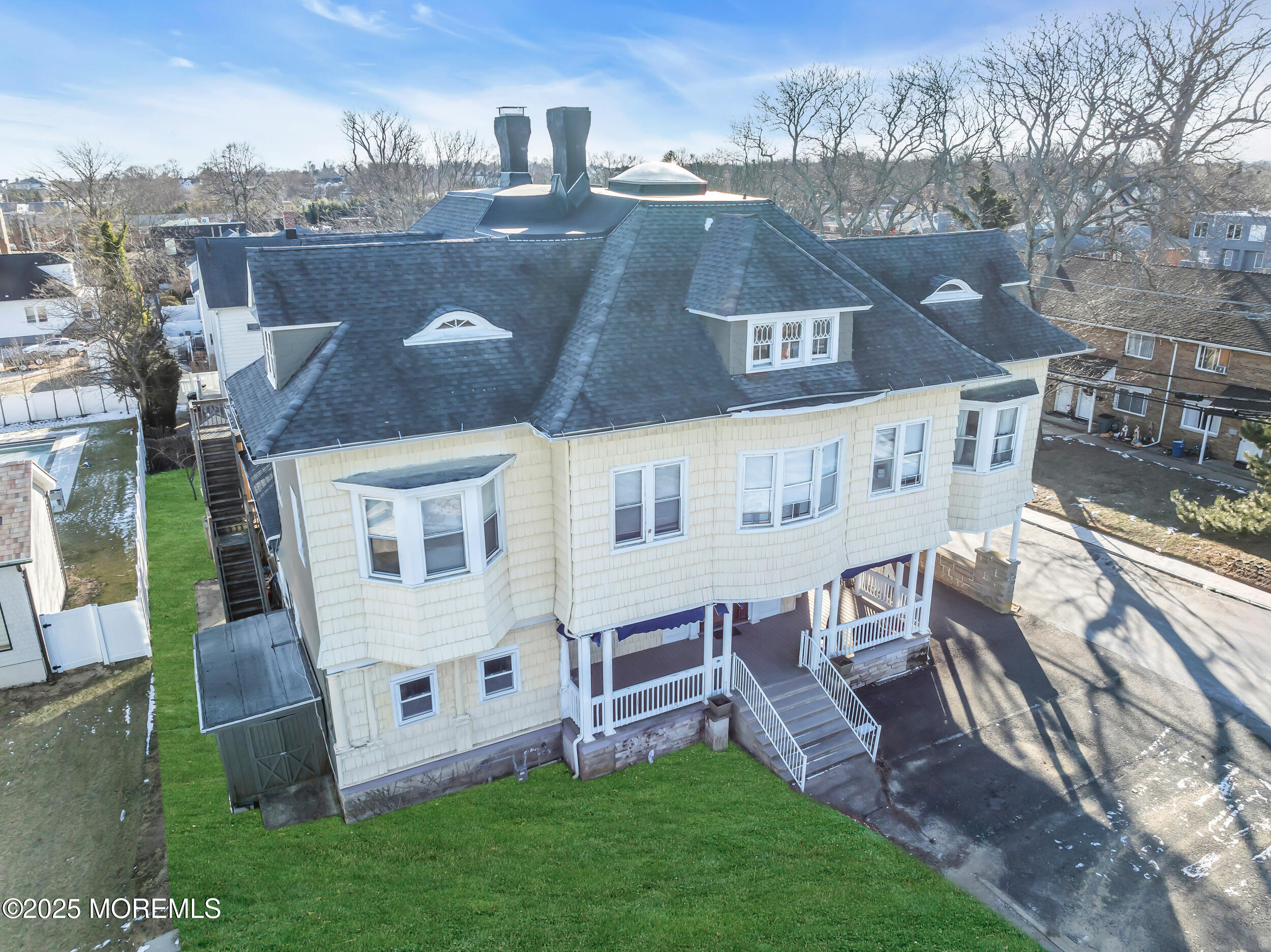 74 Cedar Avenue
