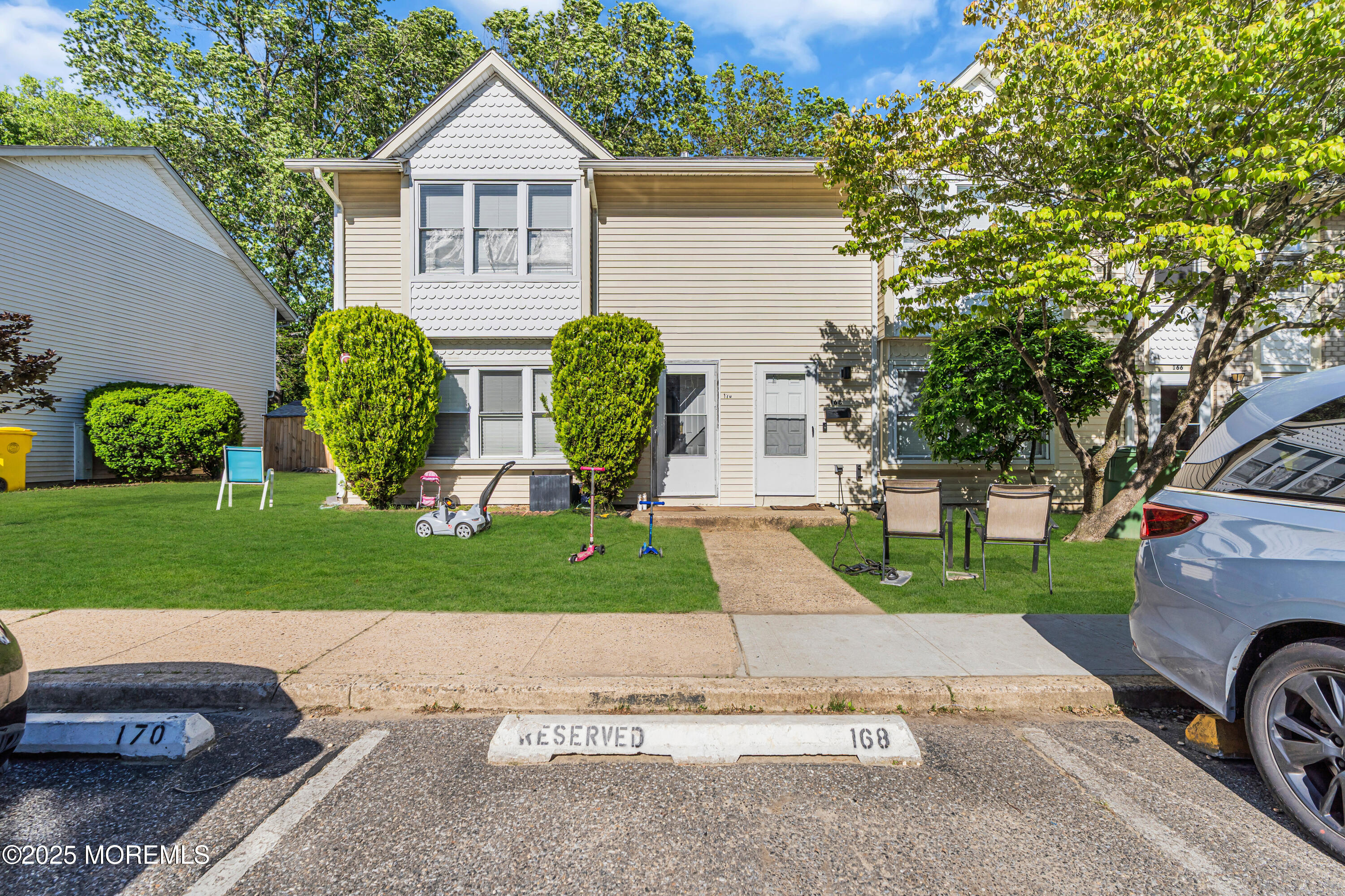 168 Stratford Place, Lakewood, New Jersey image 2