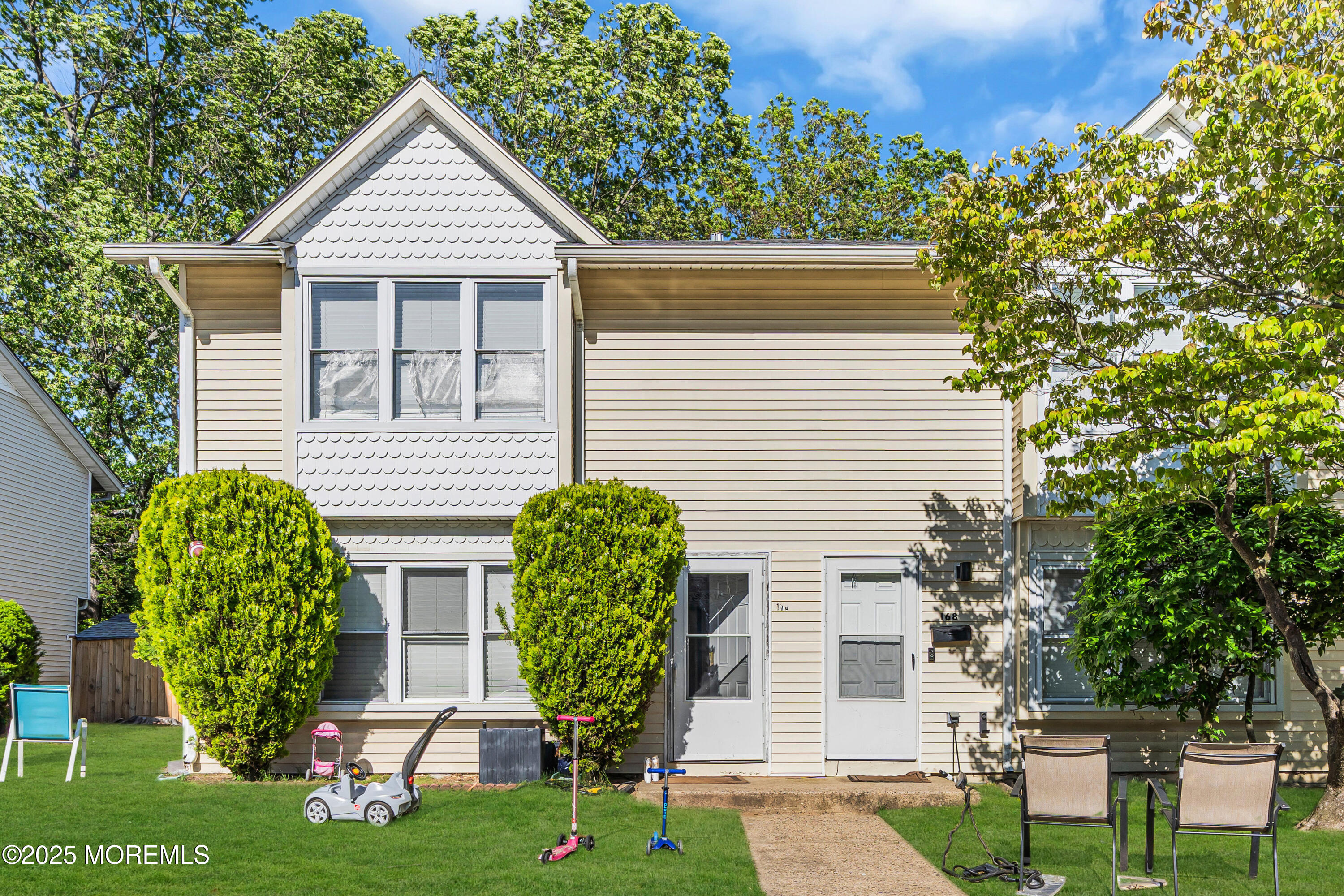 168 Stratford Place, Lakewood, New Jersey image 1