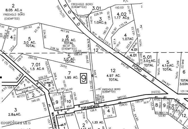 34 Topanemus Lane
