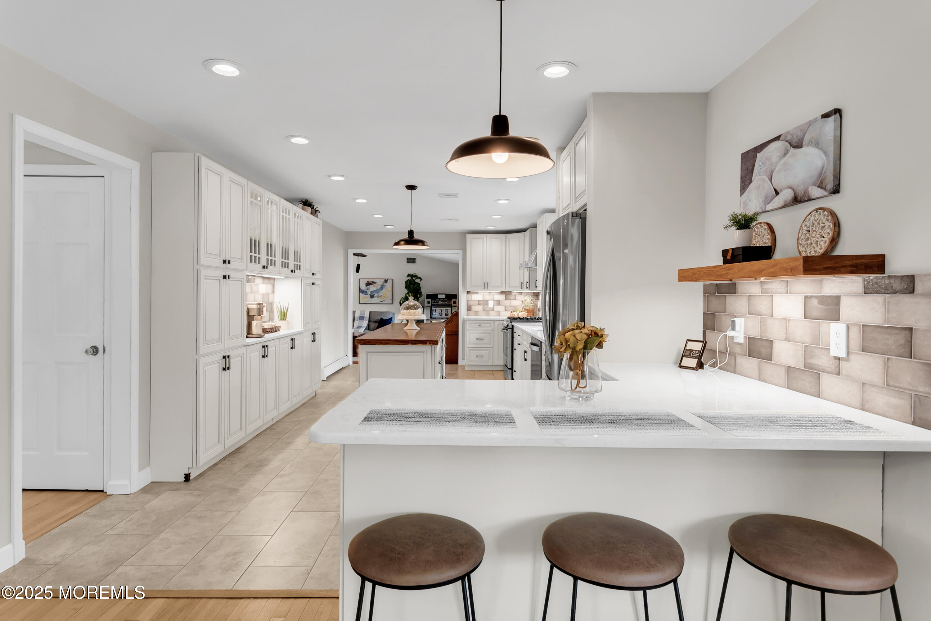 8 Heights Terrace