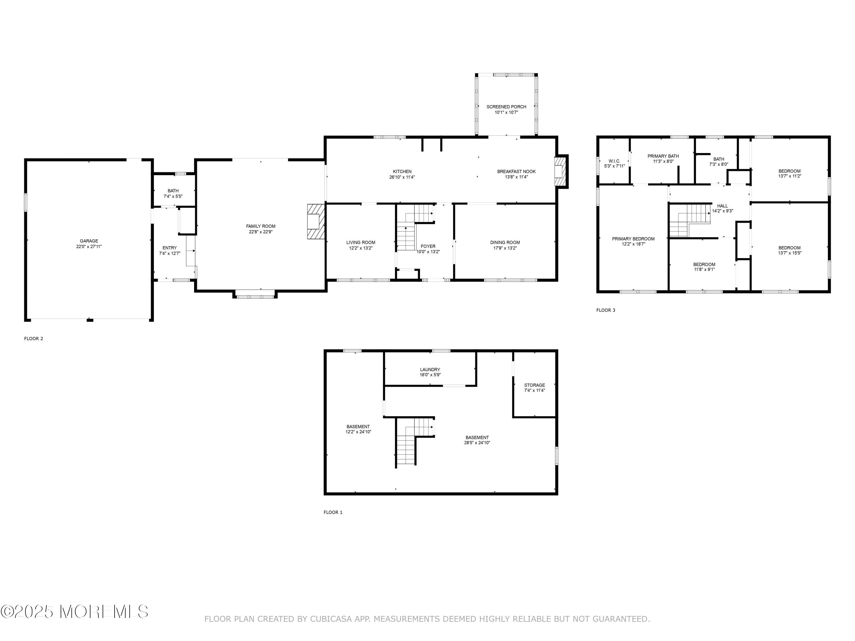 8 Heights Terrace