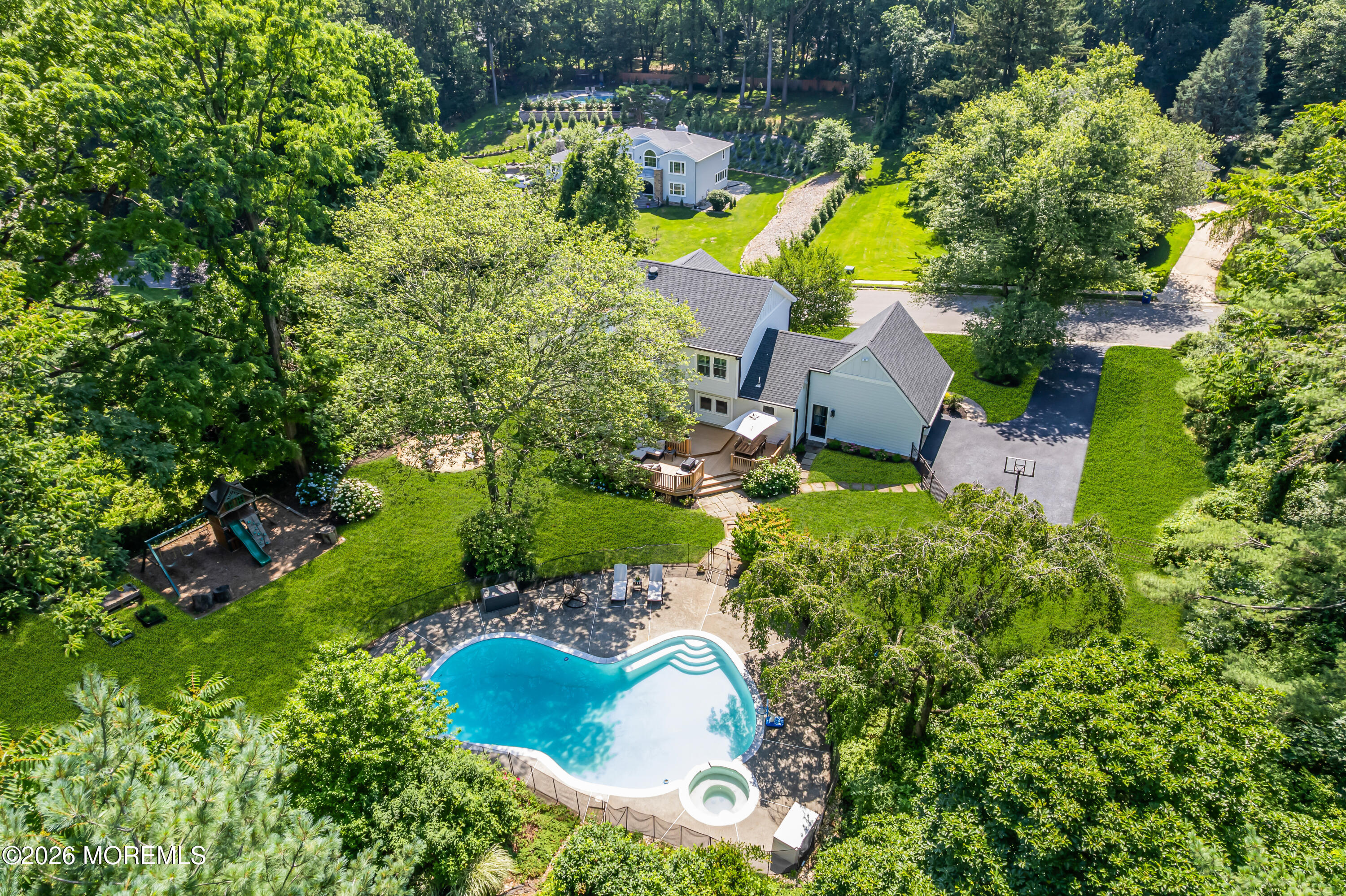 4 Constitution Drive