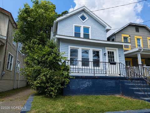 Homes For Rent - 183 Ridge Avenue<br/> Monmouth County, Asbury Park, NJ 07712