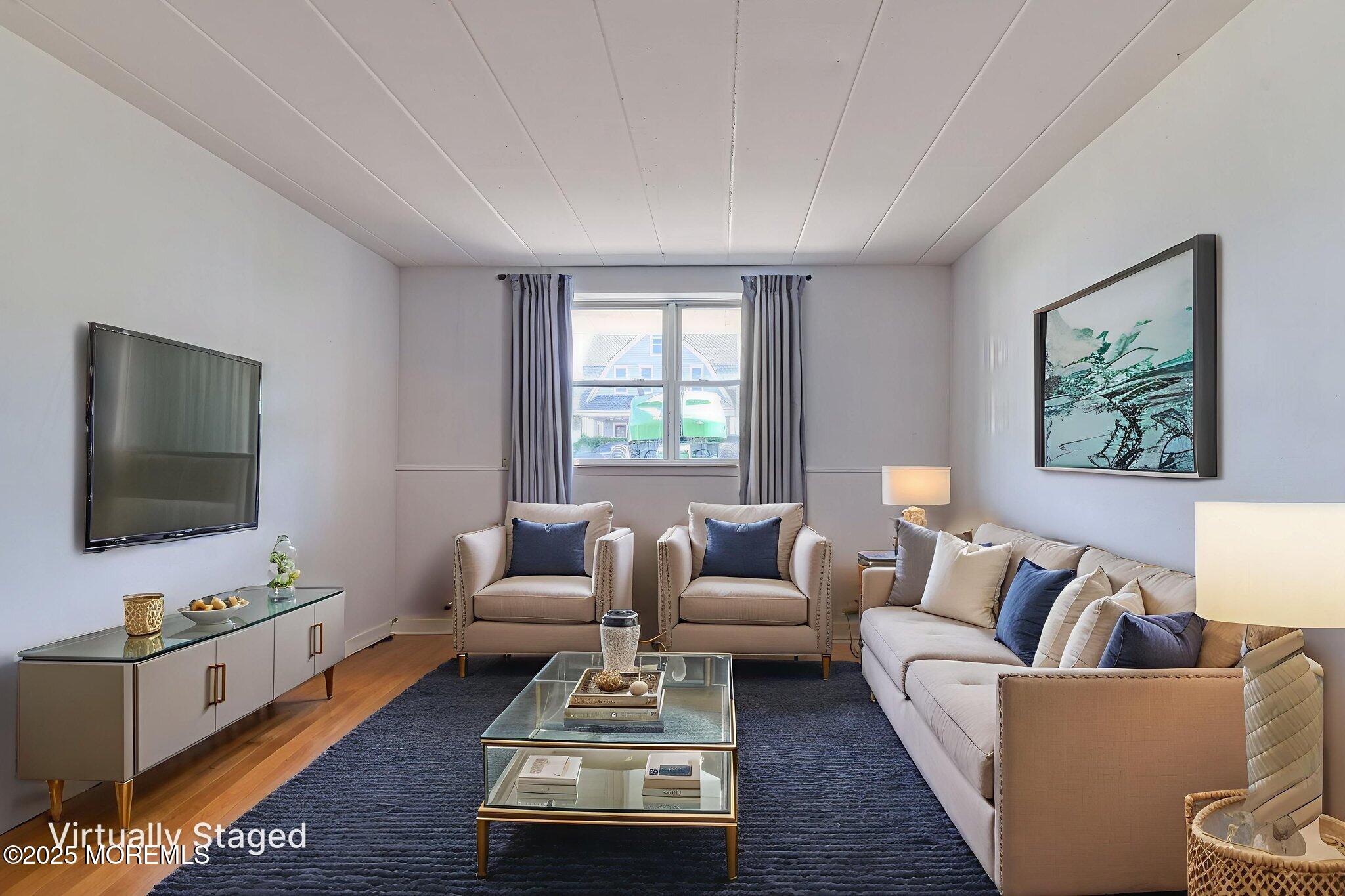 200 Ocean Park Avenue 1E