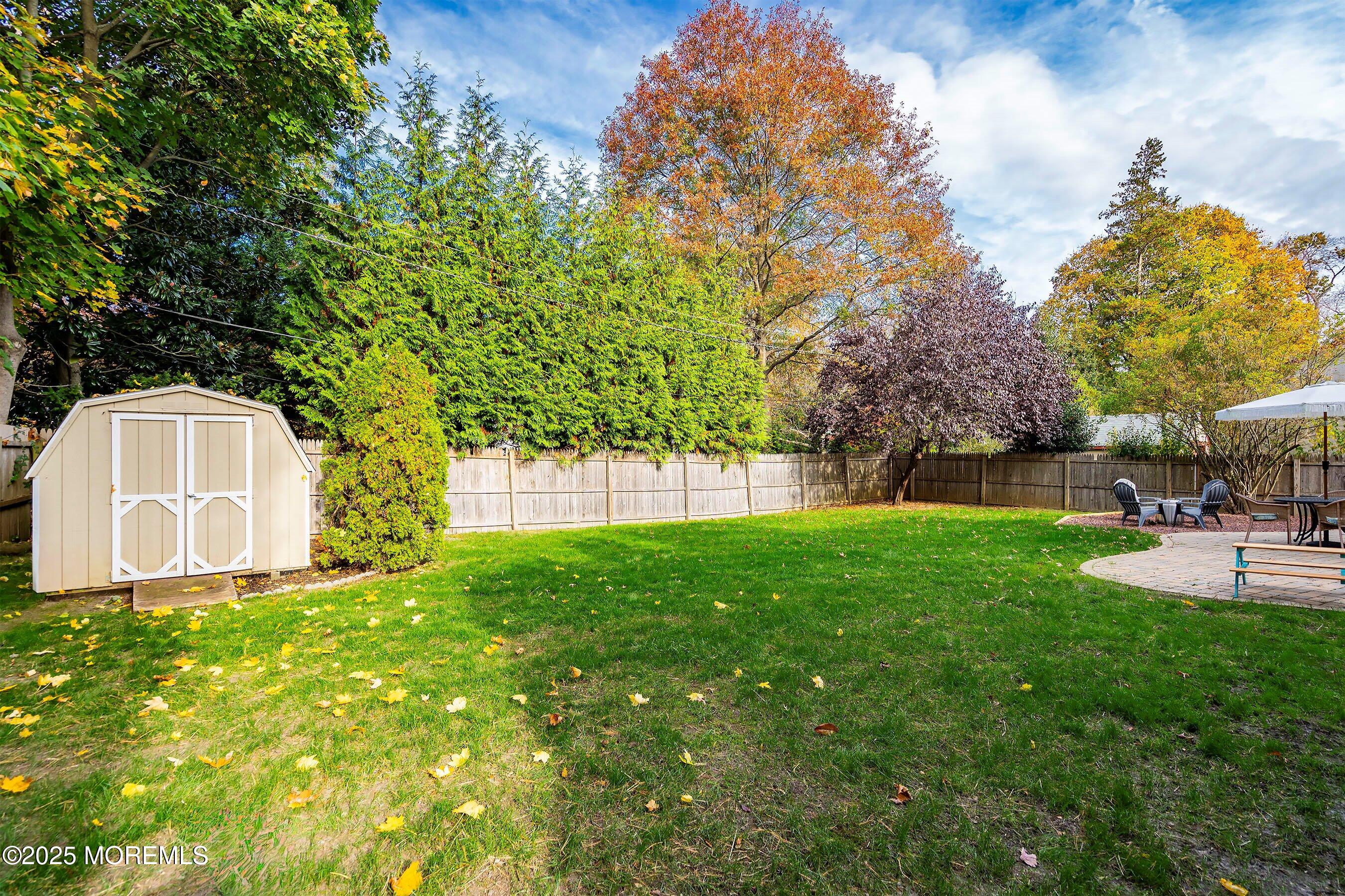 97 Woodbine Avenue, Little Silver, New Jersey image 32