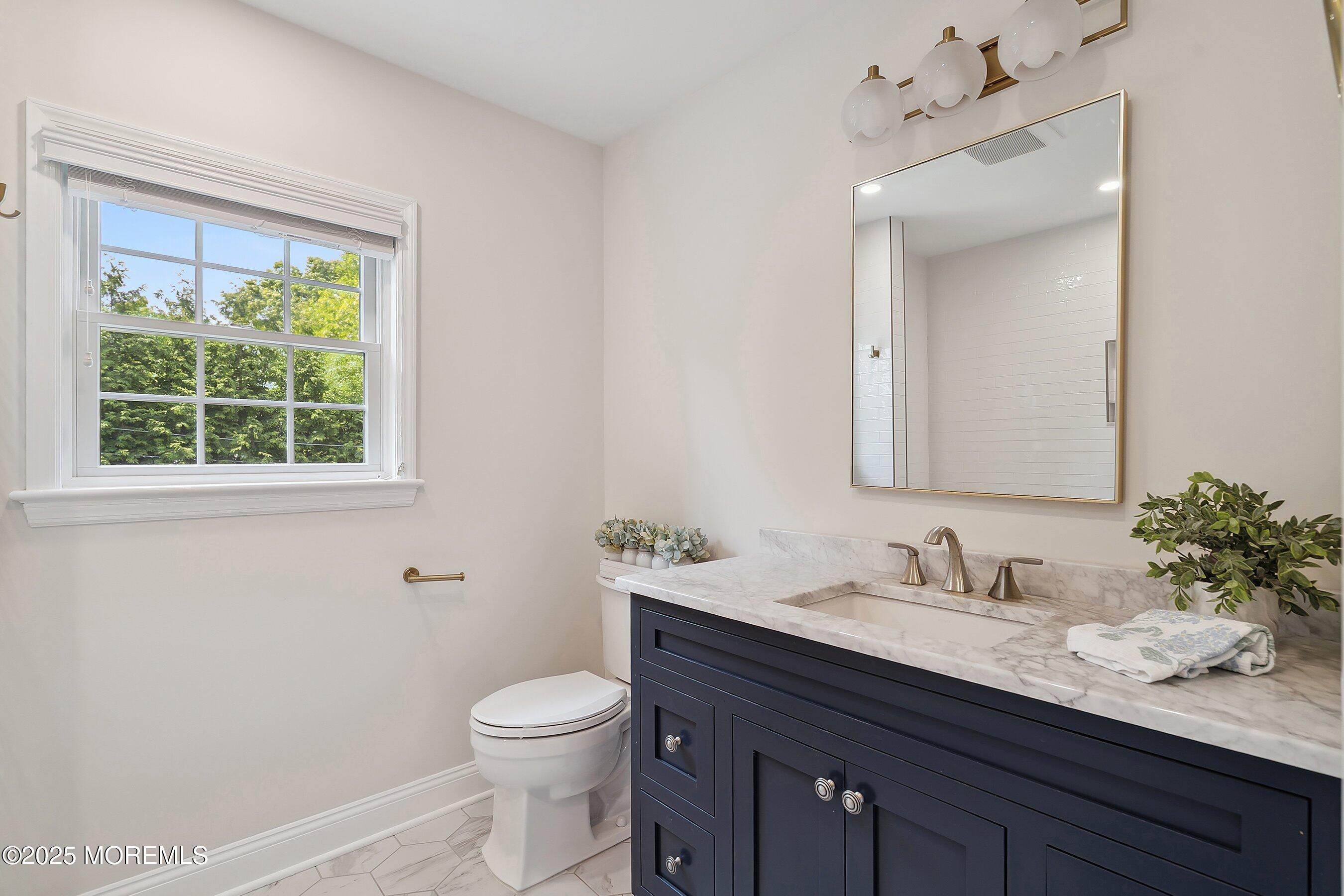 97 Woodbine Avenue, Little Silver, New Jersey image 17