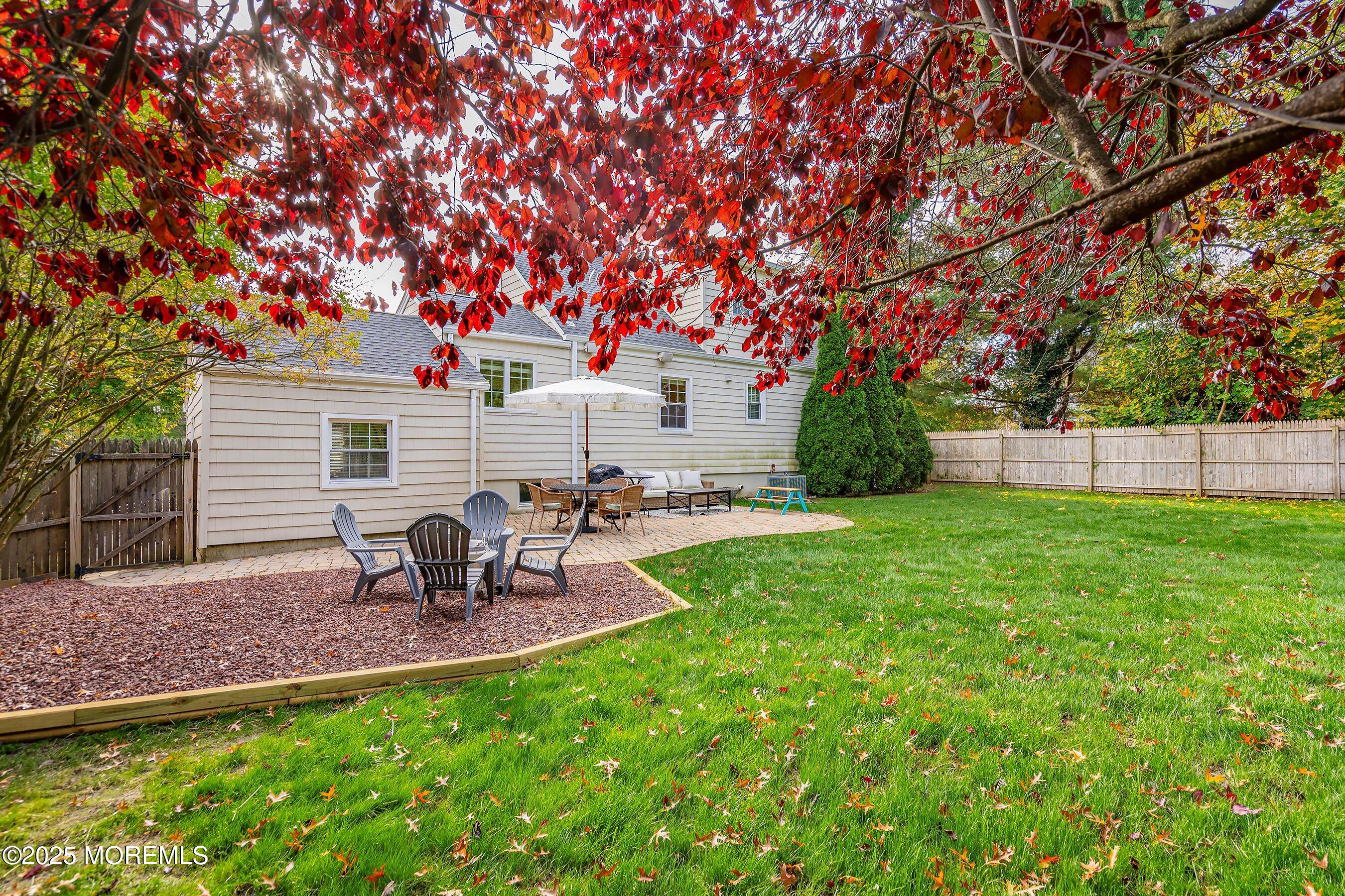 97 Woodbine Avenue, Little Silver, New Jersey image 40