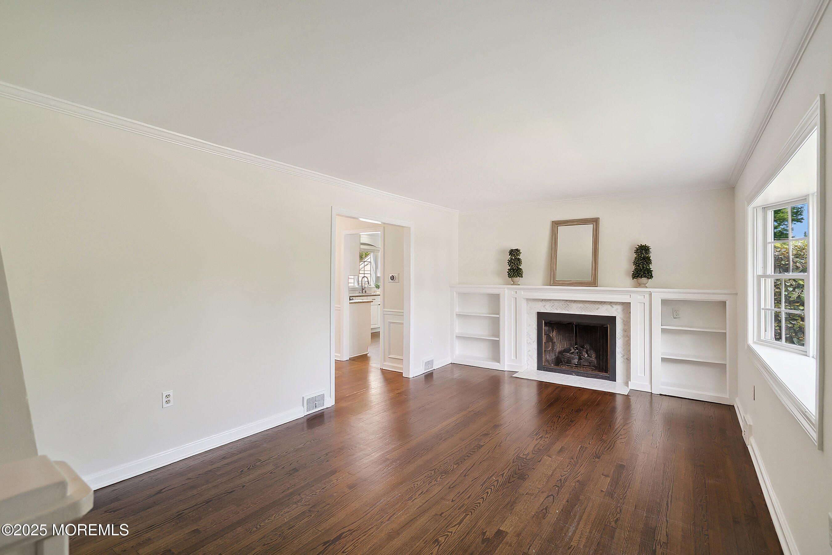97 Woodbine Avenue, Little Silver, New Jersey image 6