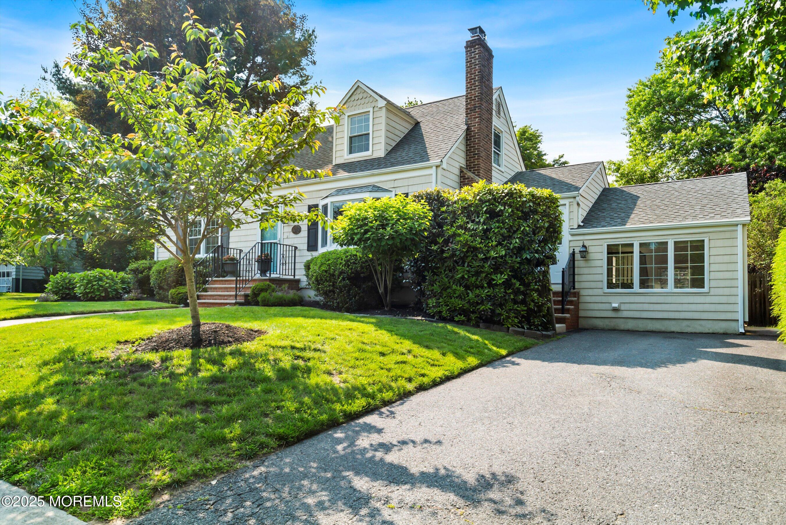 97 Woodbine Avenue, Little Silver, New Jersey image 26