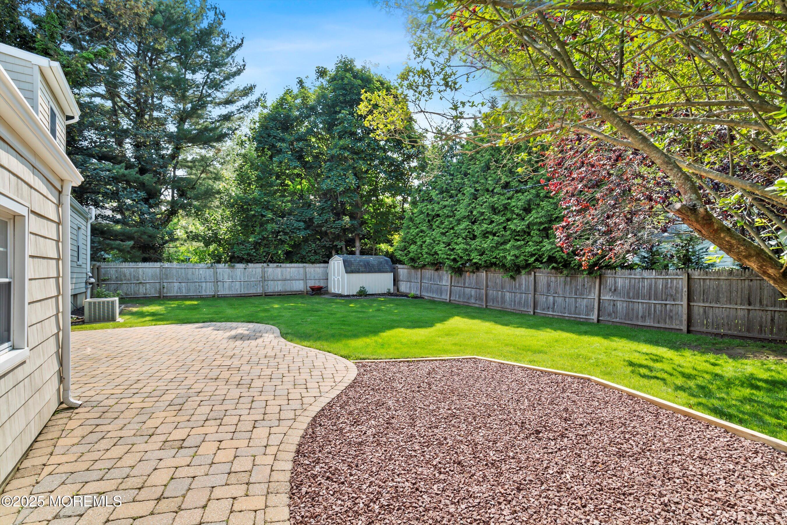 97 Woodbine Avenue, Little Silver, New Jersey image 39