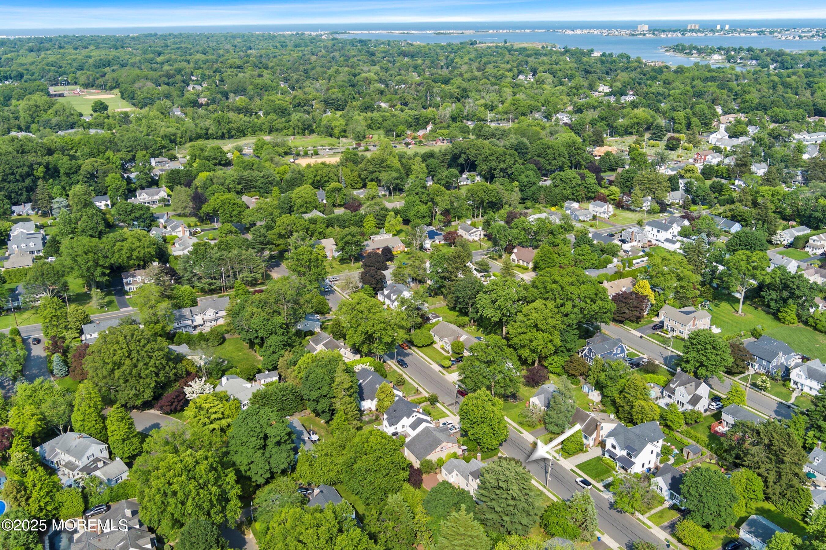 97 Woodbine Avenue, Little Silver, New Jersey image 36