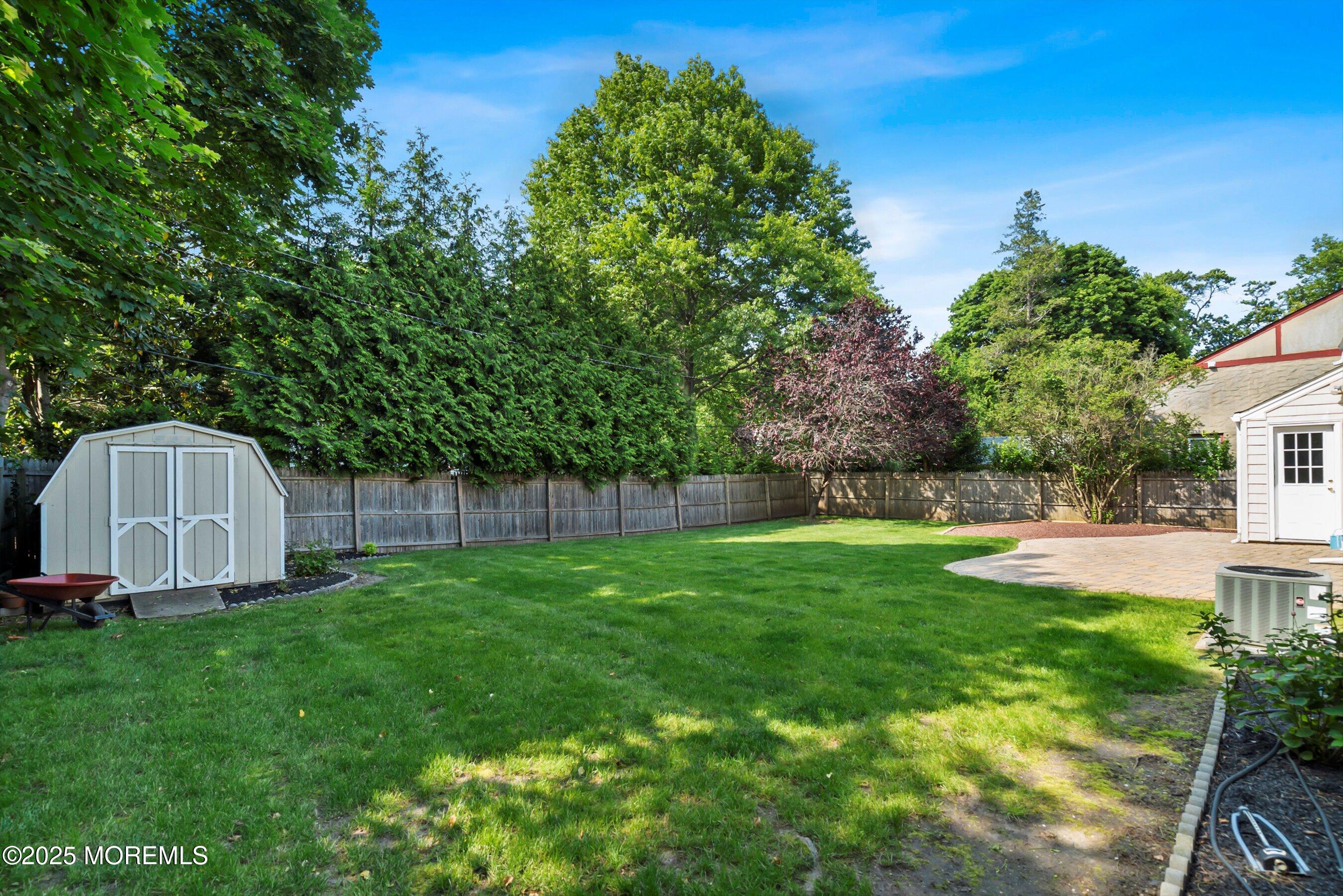 97 Woodbine Avenue, Little Silver, New Jersey image 30