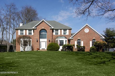 38 Dansbury Court Freehold NJ 07728