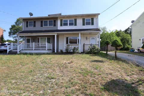 Homes For Rent - 814 Laurel Street<br/> Lakehurst, NJ 08733