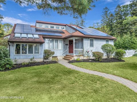 90 E Lincoln Avenue Atlantic Highlands NJ 07716