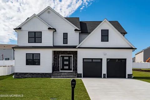 21 Fullrigger Avenue, Barnegat, NJ 08005 - MLS#: 22514240