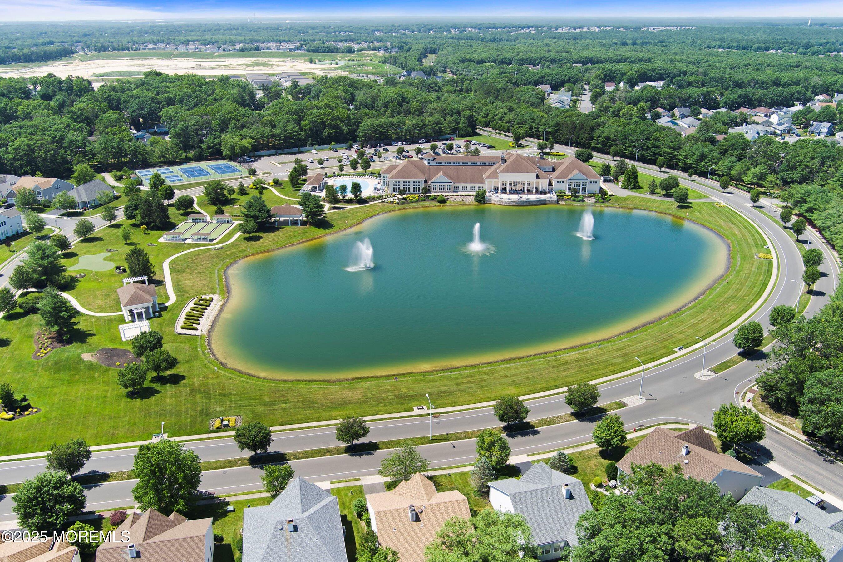 26 Fountain View Drive