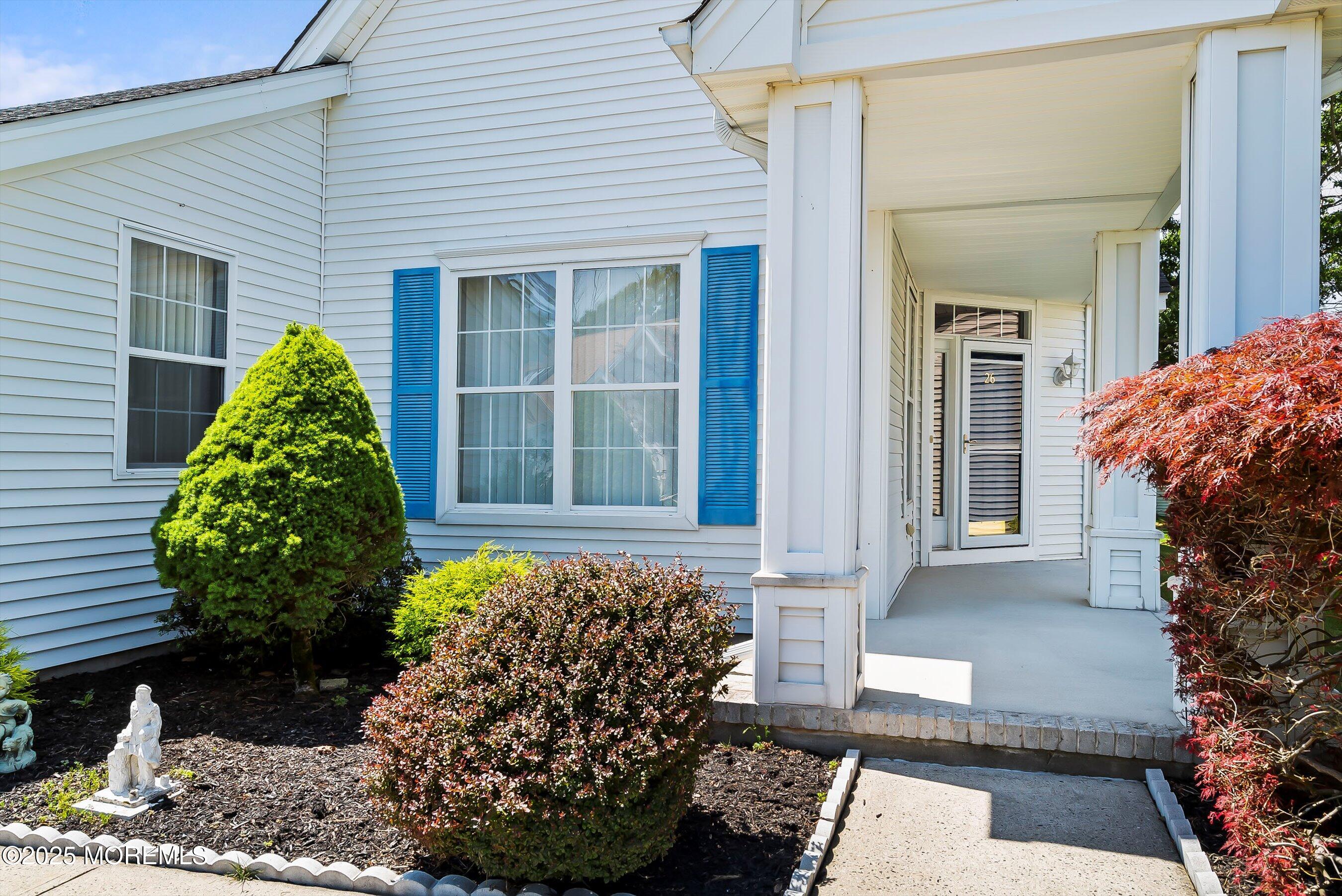 26 Fountain View Drive
