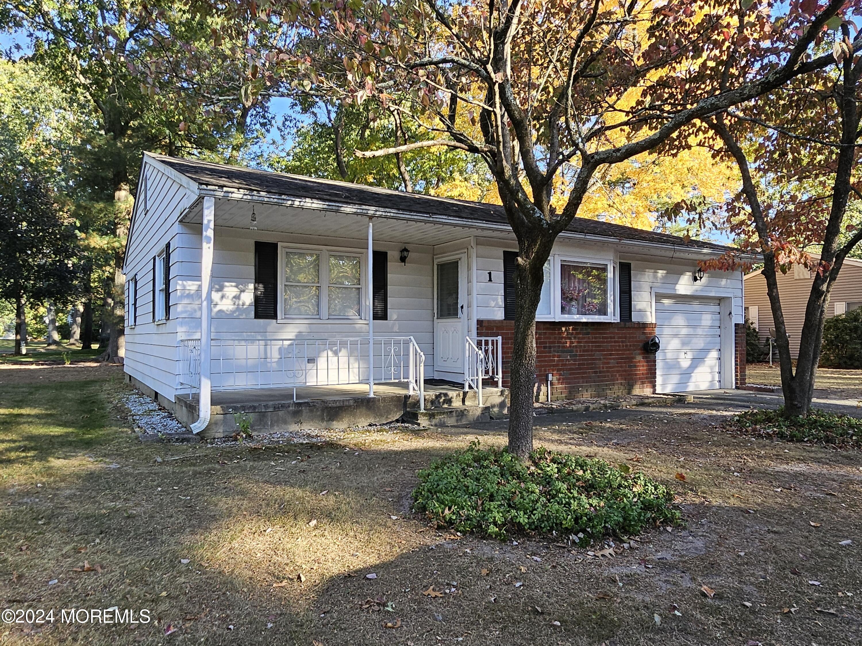 1 Virginia Drive, Whiting, New Jersey image 3