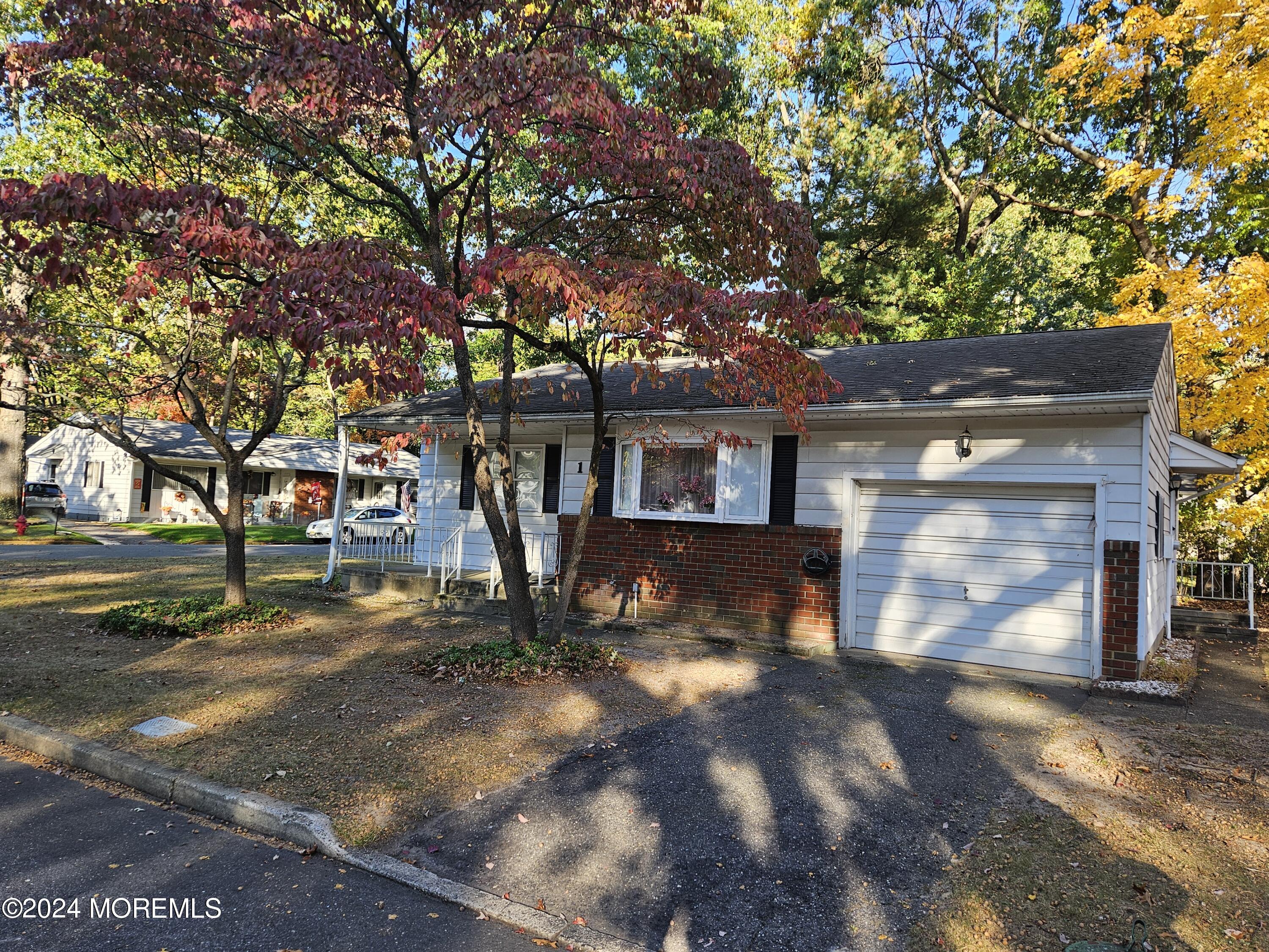 1 Virginia Drive, Whiting, New Jersey image 1