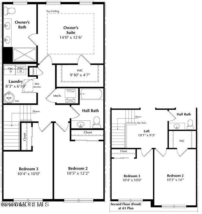 25 Chapel Lane