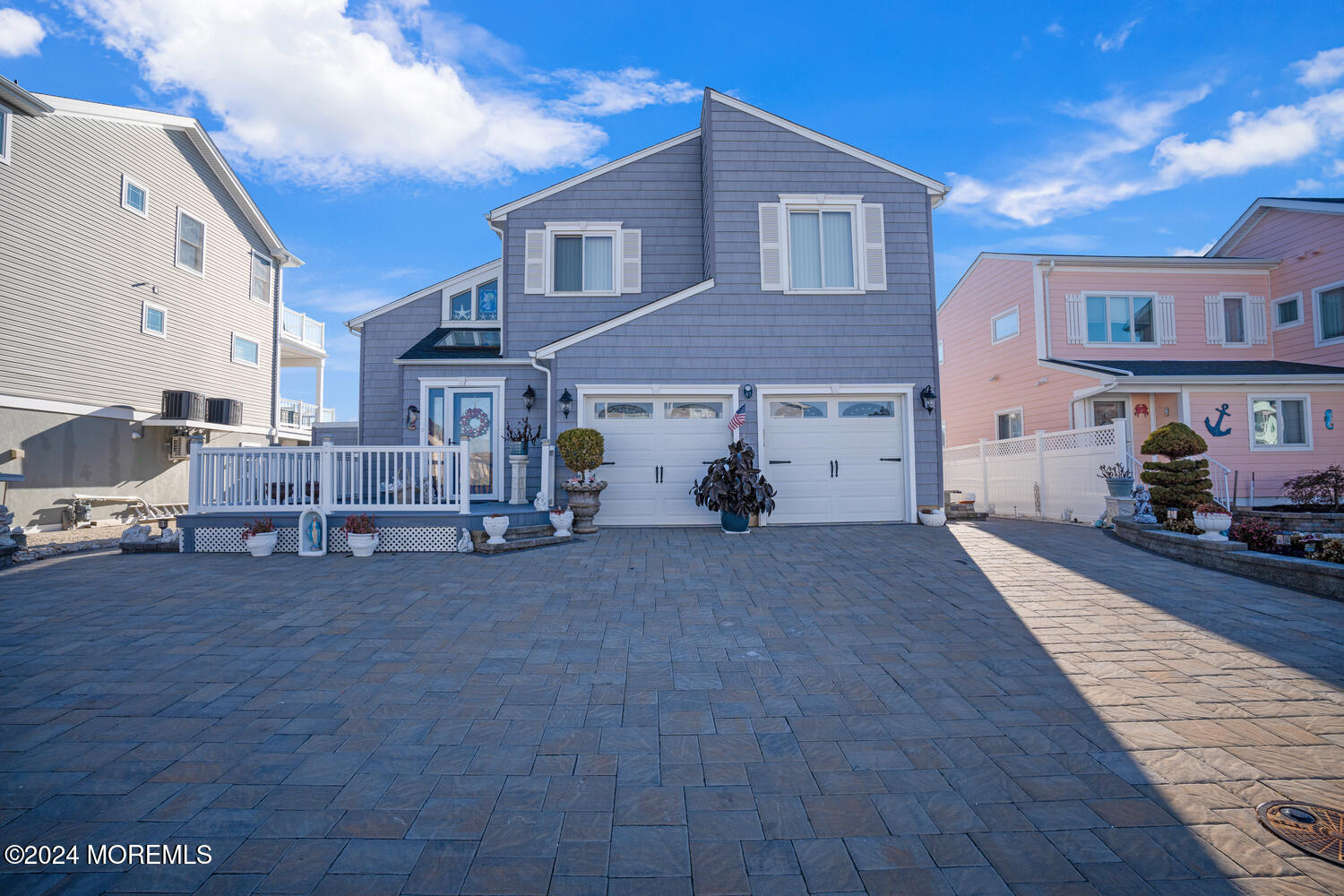 47 Henry Drive, Manahawkin, New Jersey image 1