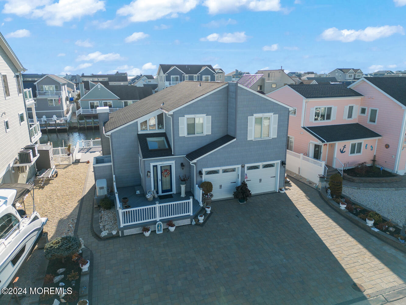 47 Henry Drive, Manahawkin, New Jersey image 18