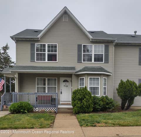 Condo For Rent - 70 Broadway #1<br/> Keyport, NJ 07735