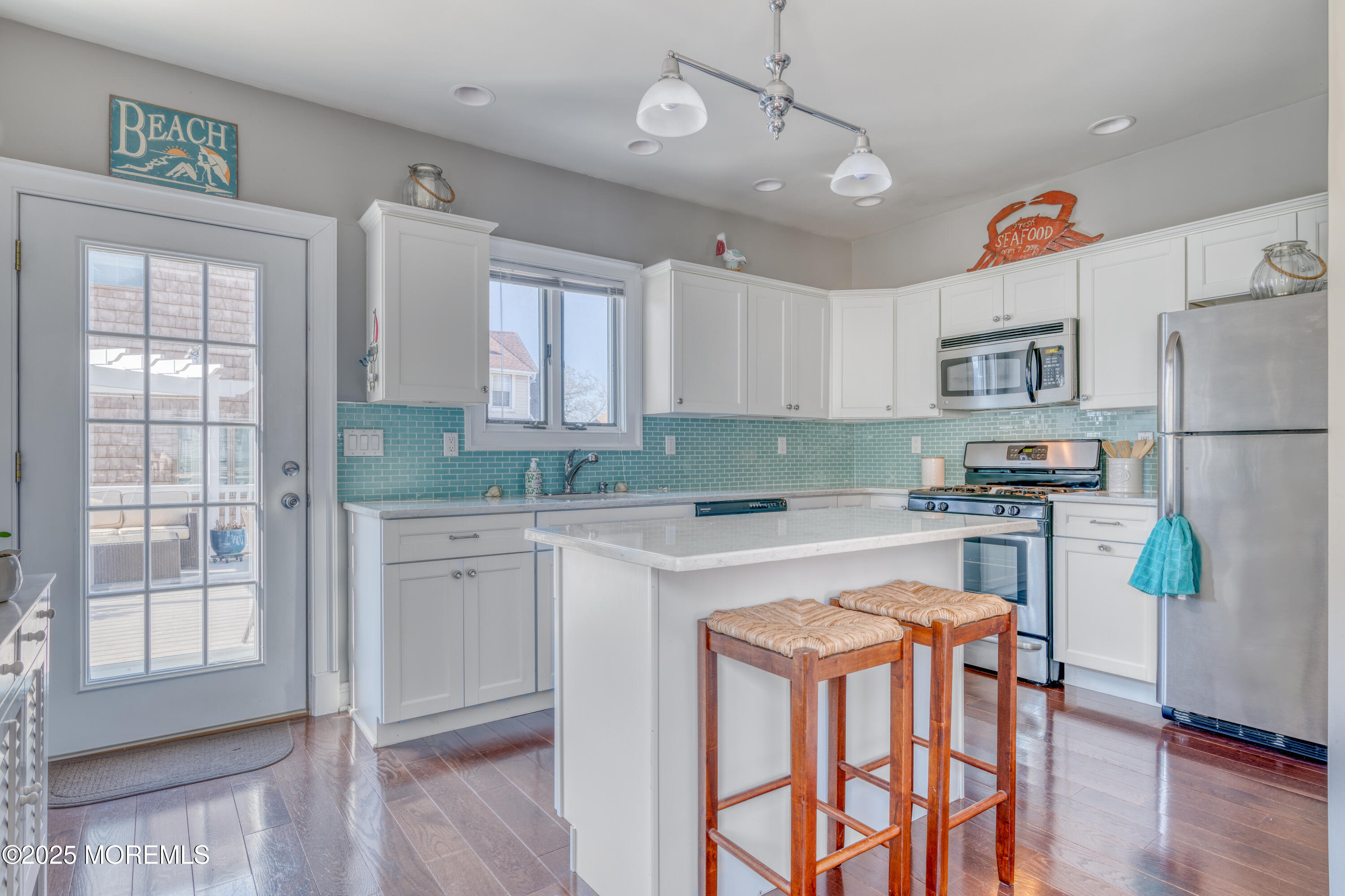 46 Barberie Avenue, Highlands, New Jersey image 5