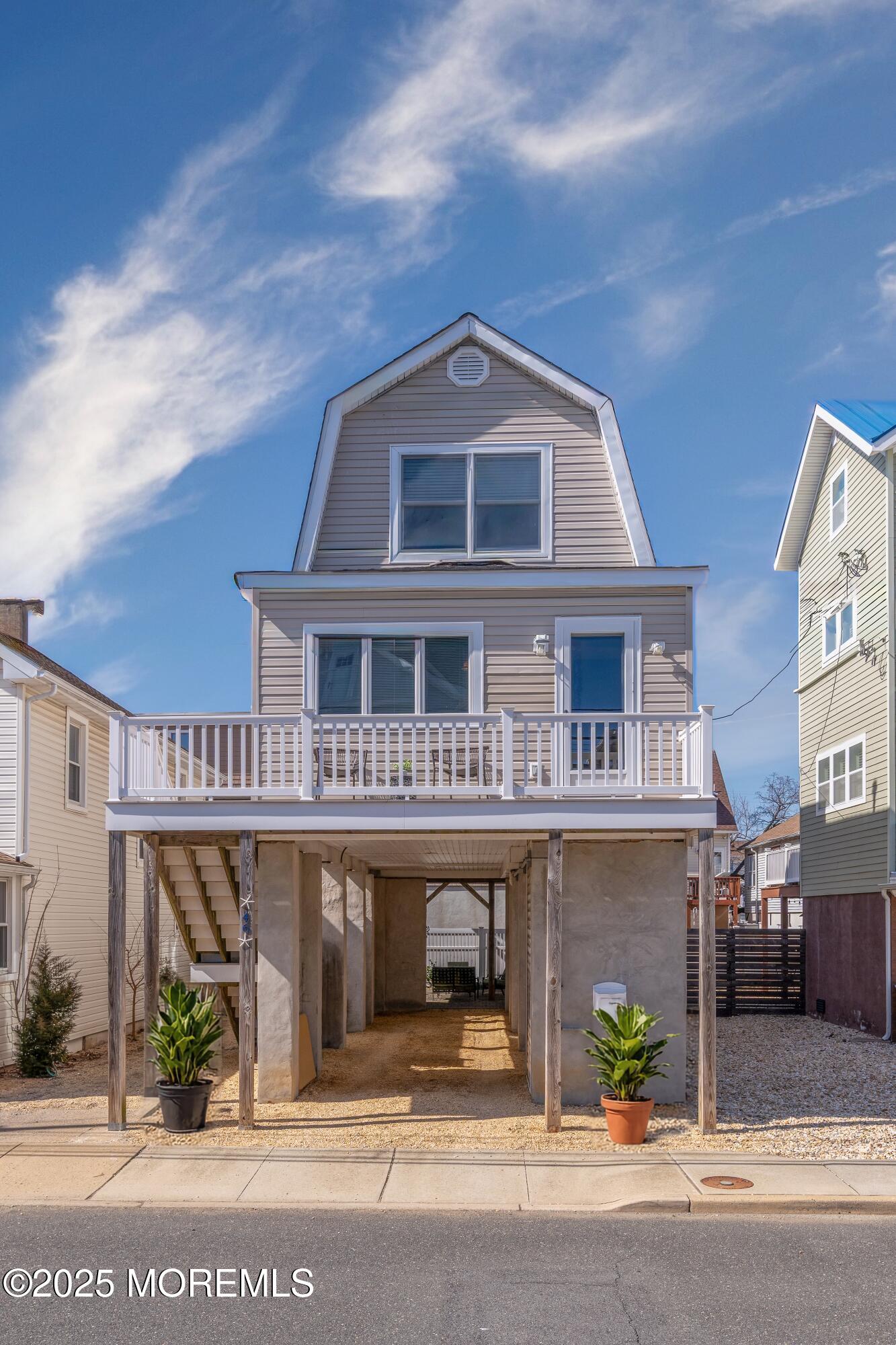 46 Barberie Avenue, Highlands, New Jersey image 3