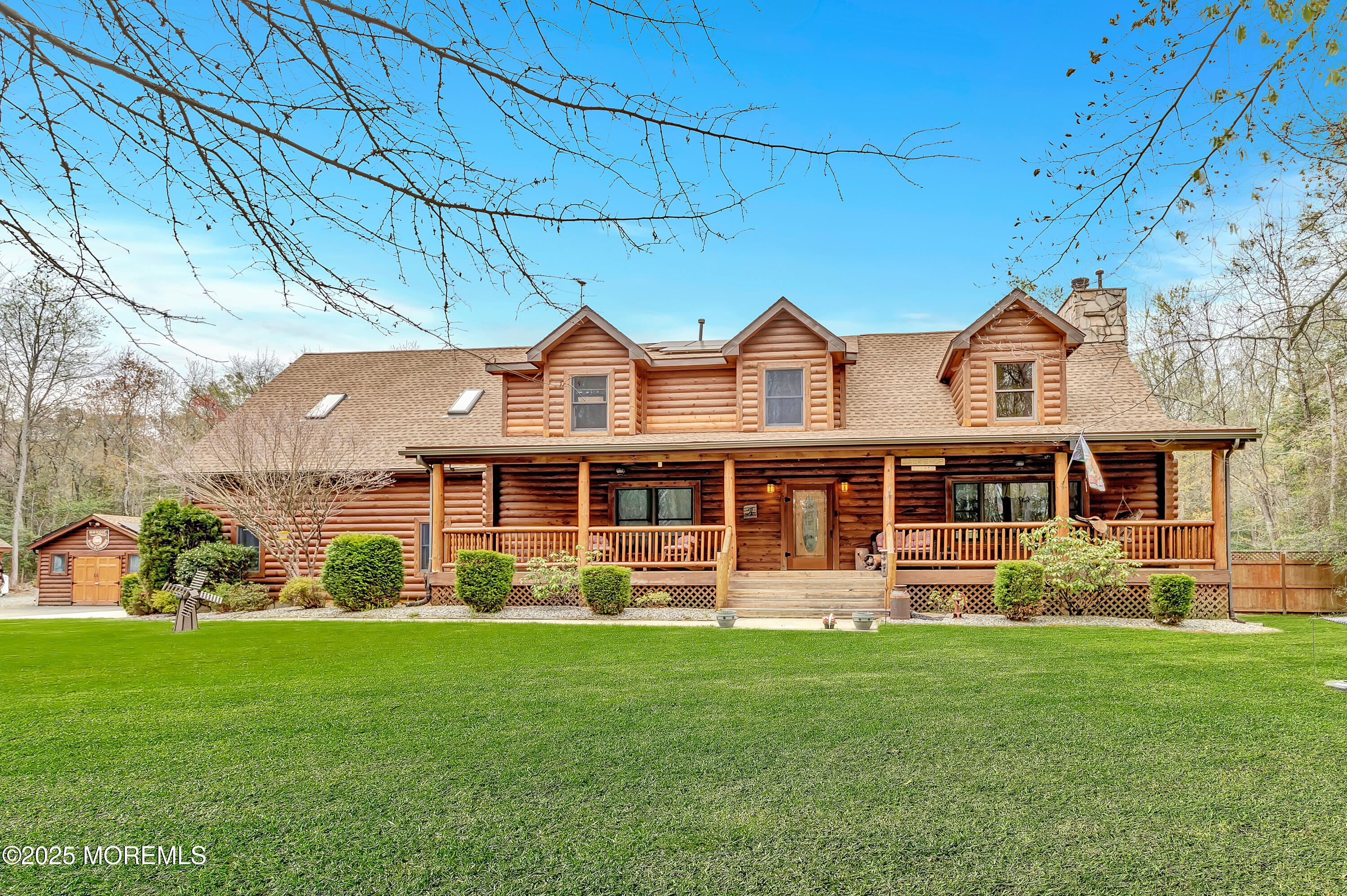 853 Monmouth Road, Cream Ridge, New Jersey image 9