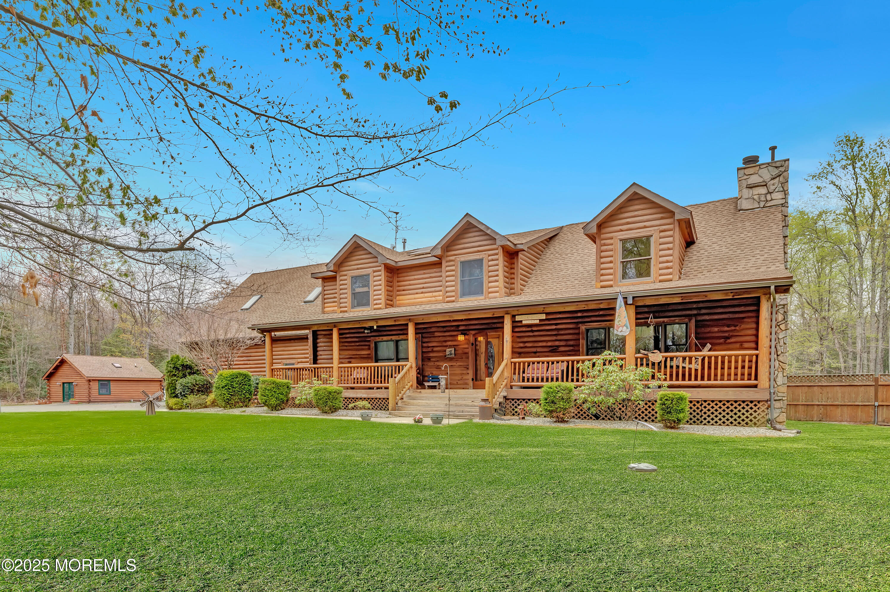 853 Monmouth Road, Cream Ridge, New Jersey image 8