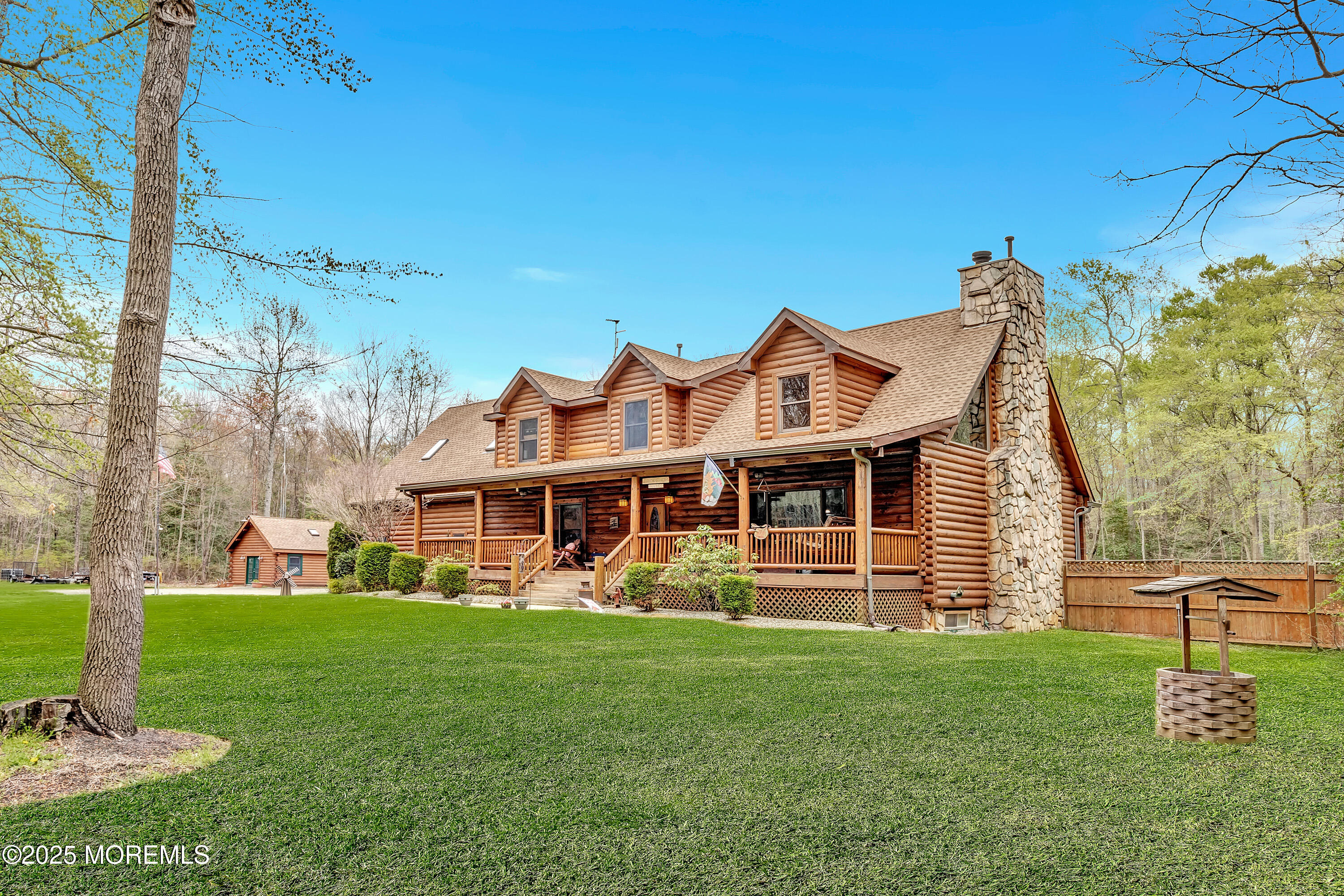 853 Monmouth Road, Cream Ridge, New Jersey image 7