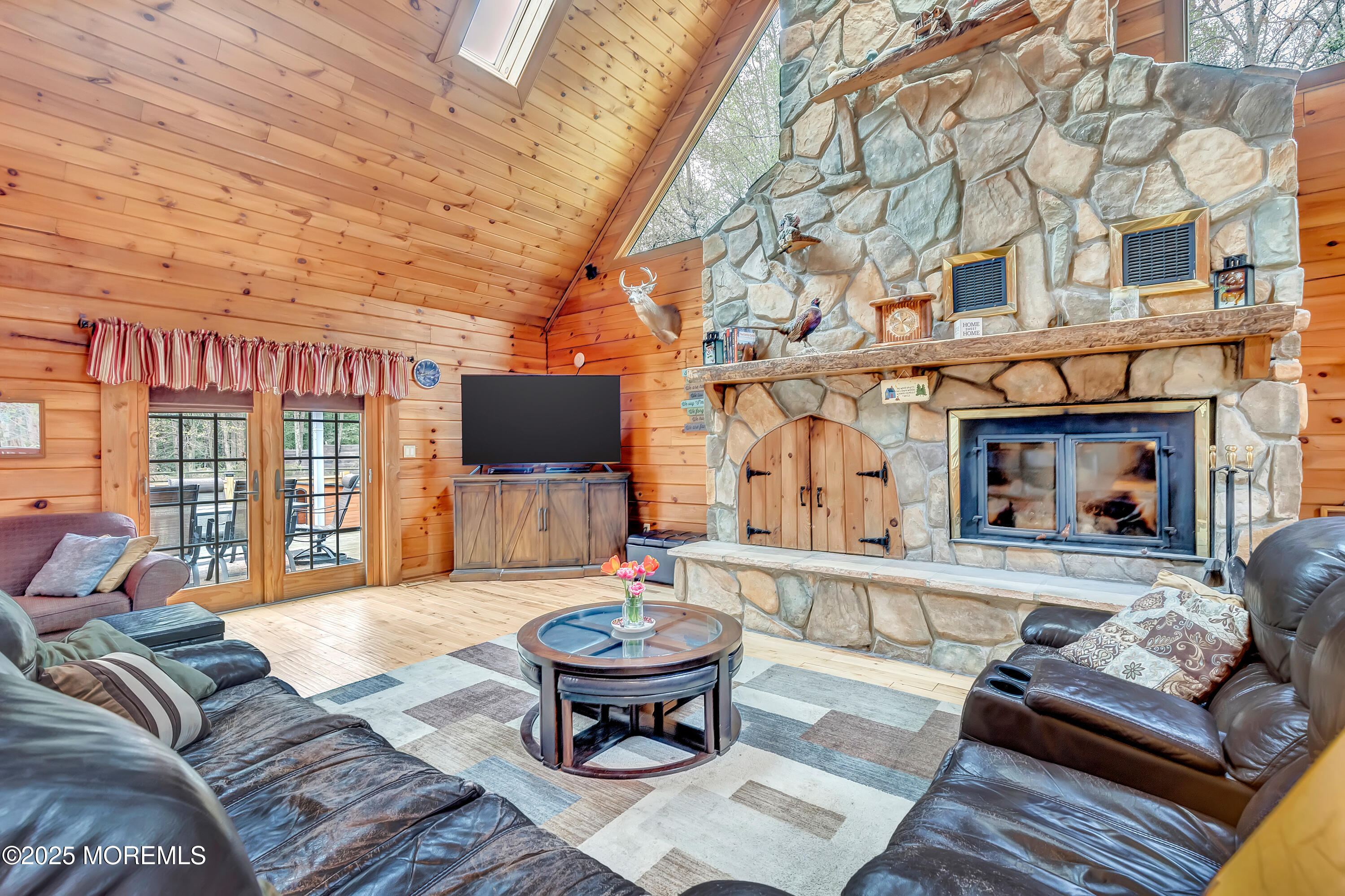 853 Monmouth Road, Cream Ridge, New Jersey image 21