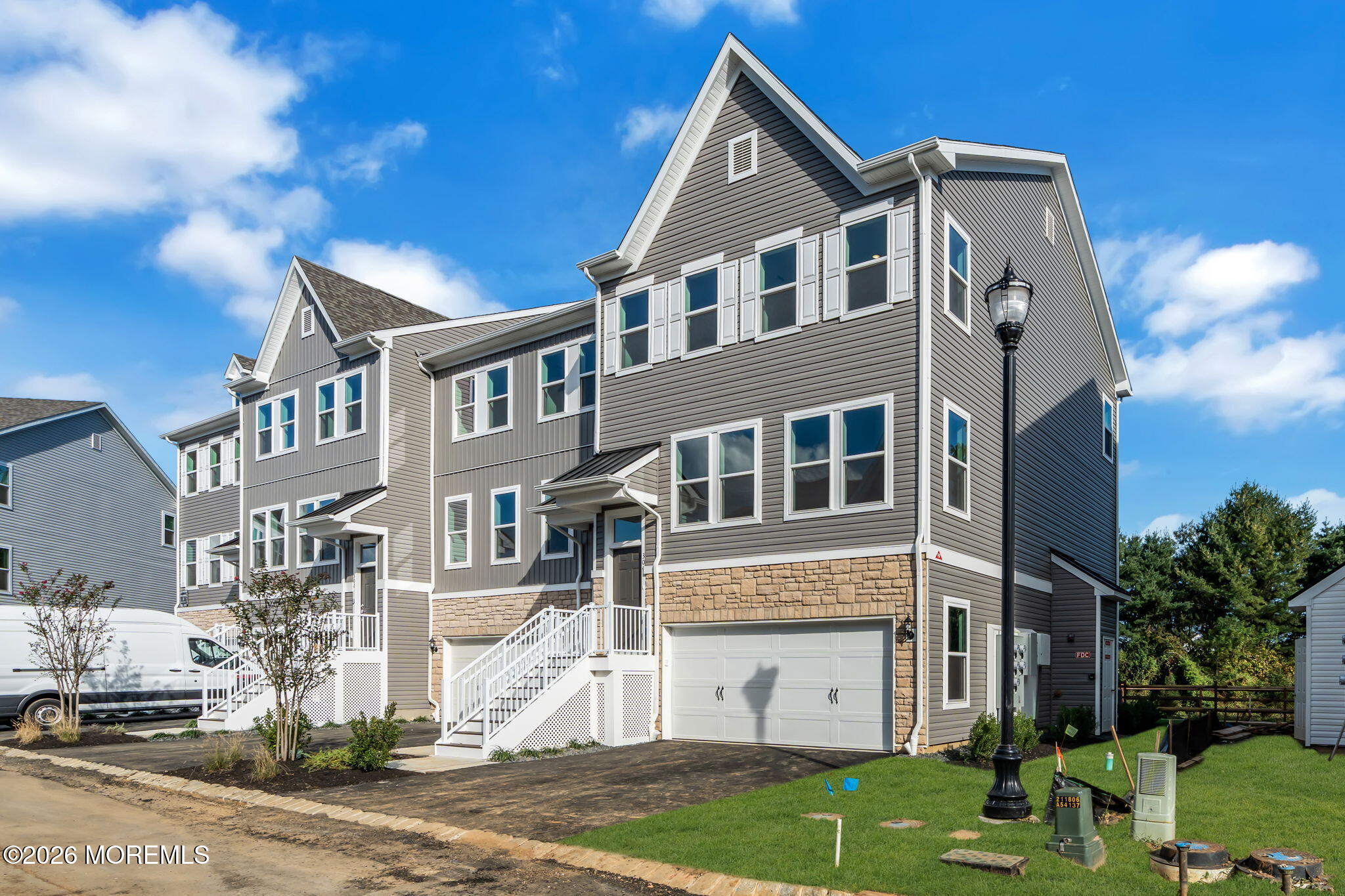 304 Shore Court