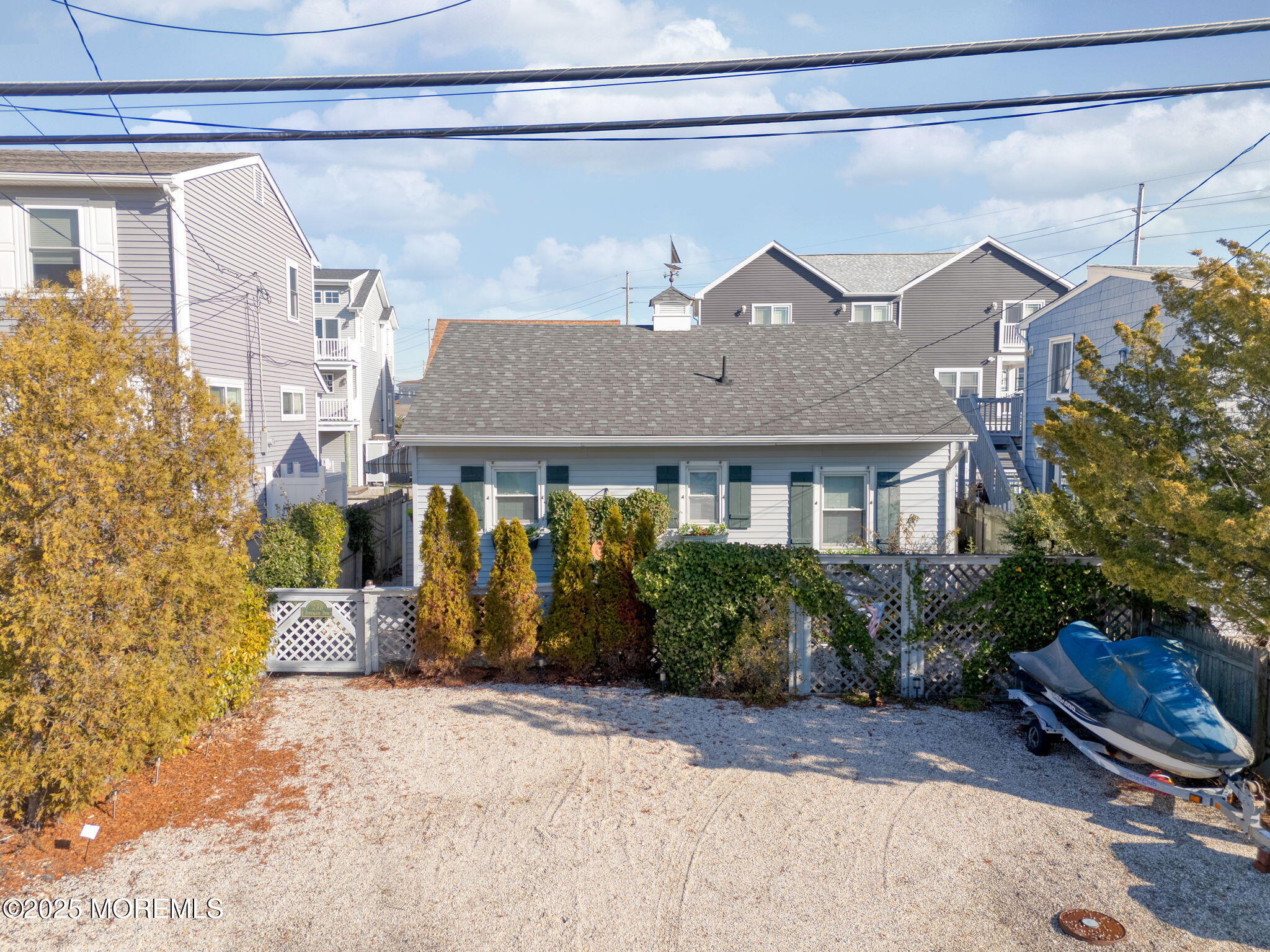 246 Strickland Boulevard, Lavallette, New Jersey image 1