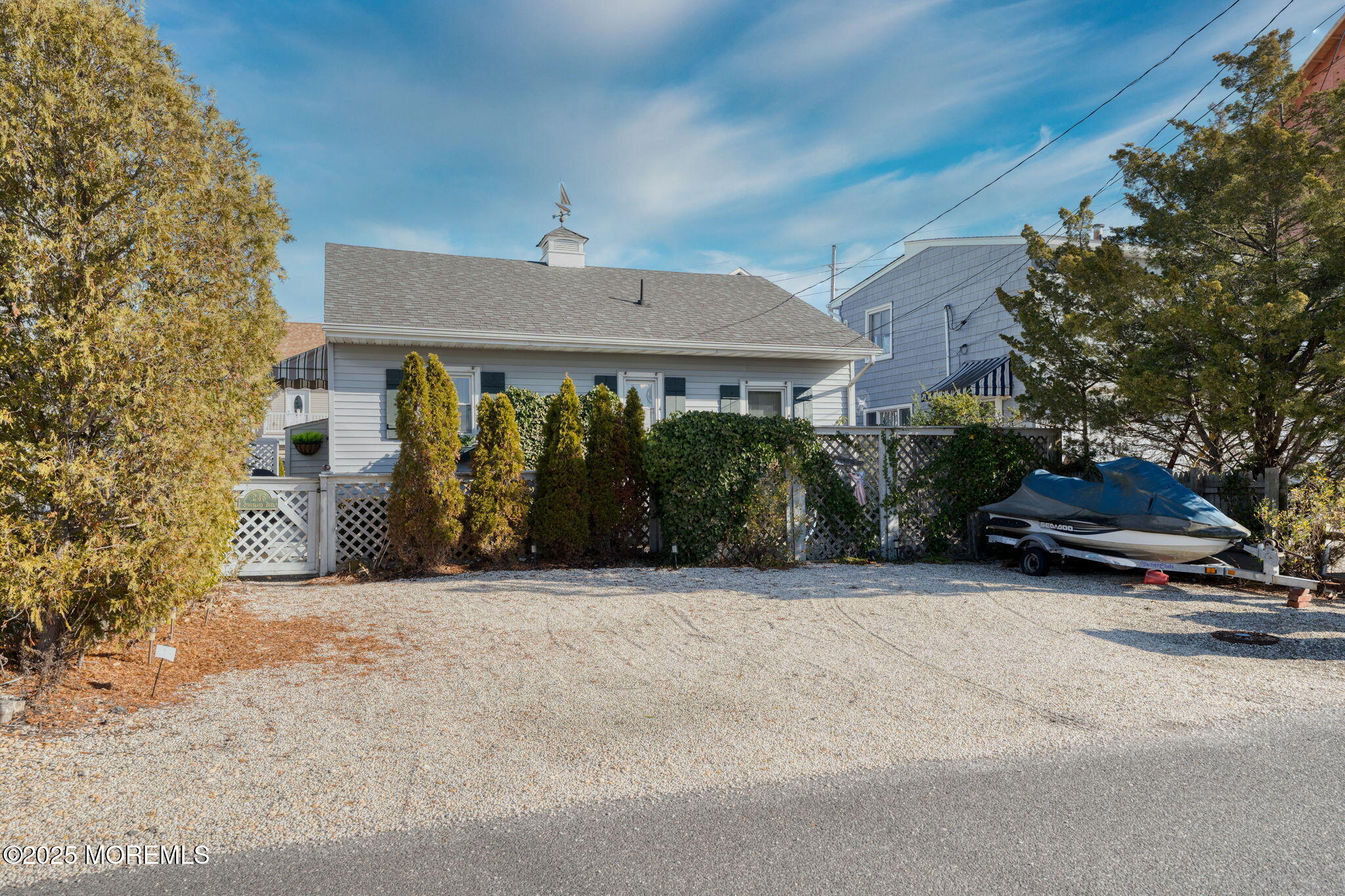 246 Strickland Boulevard, Lavallette, New Jersey image 2