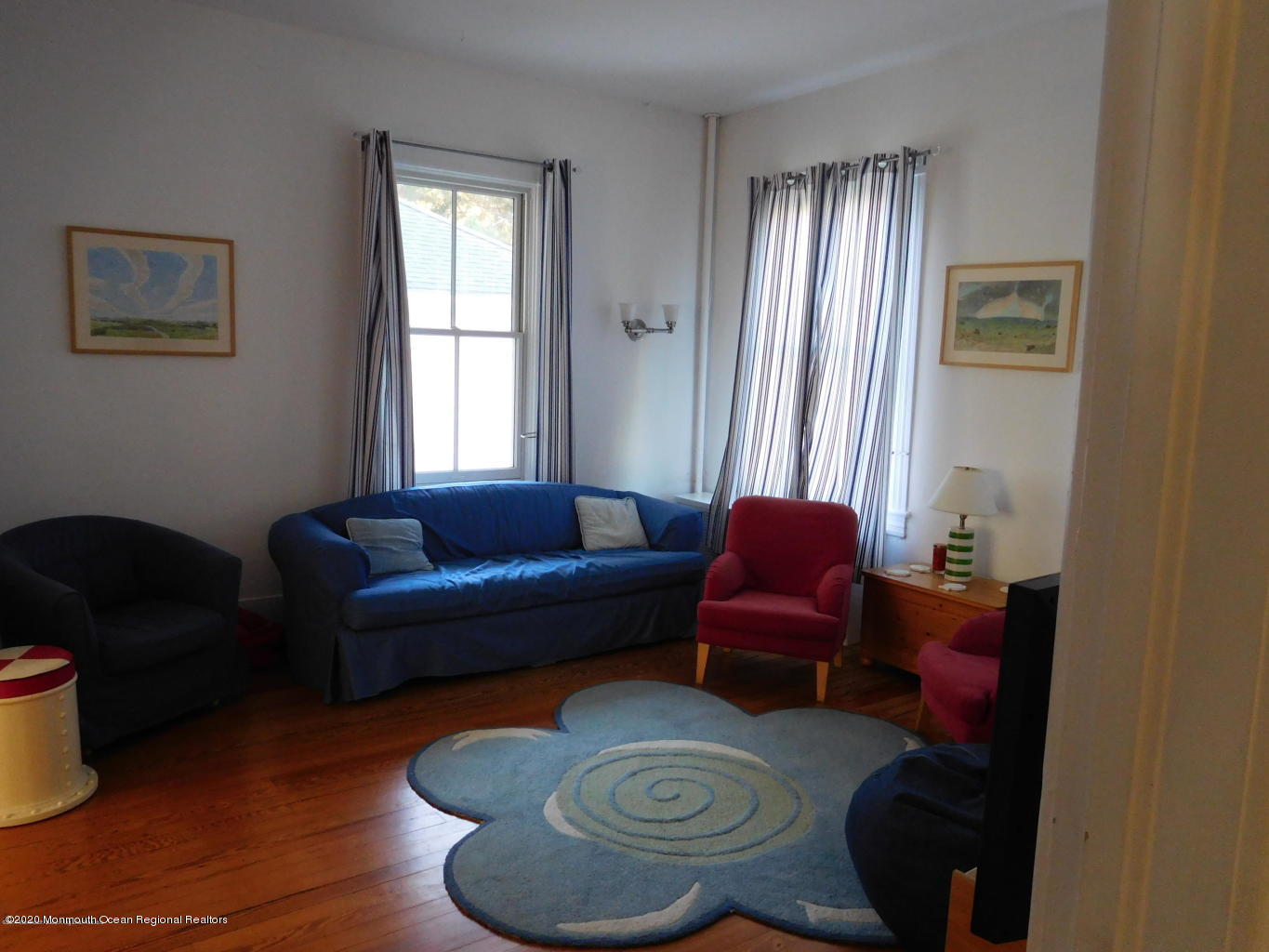 105 St Clair Avenue