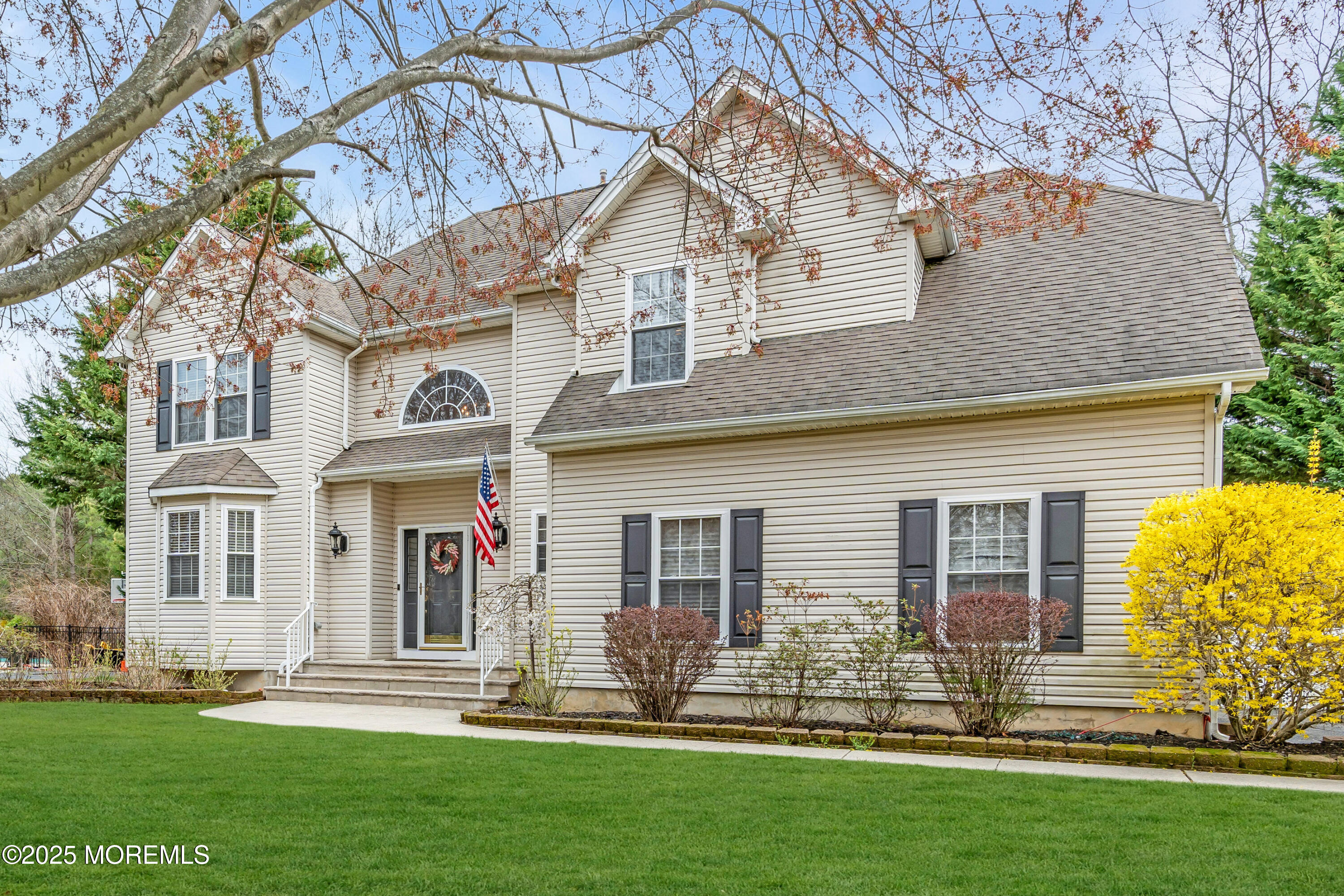 29 Woodview Drive, Howell, New Jersey image 6