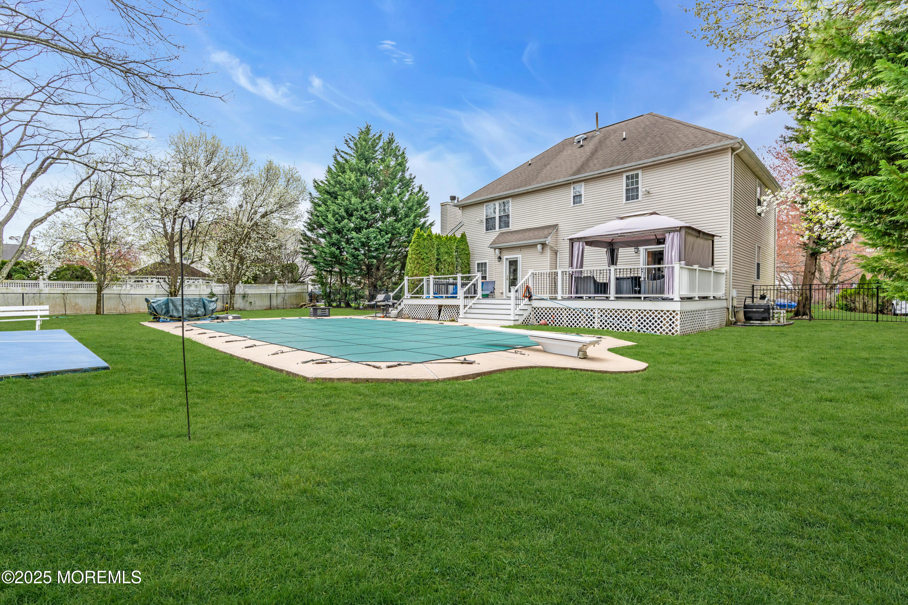 29 Woodview Drive, Howell, New Jersey image 5