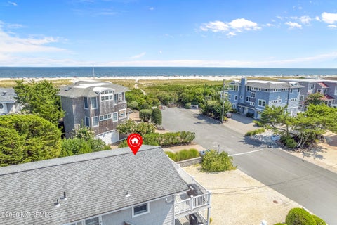 Homes For Sale - 14 E 24th Street<br/> Barnegat Light, NJ 08006