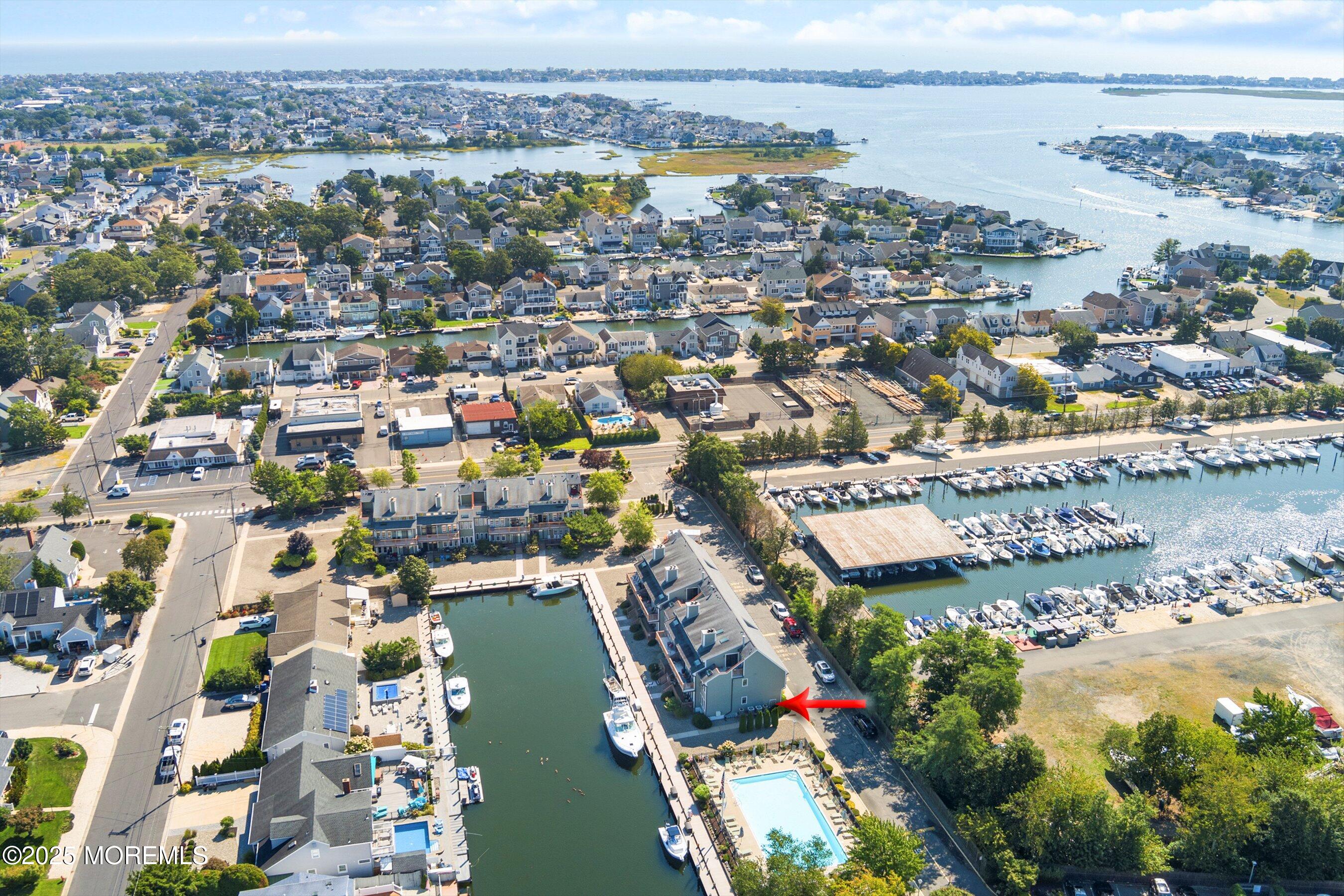 15 Hidden Harbor Drive