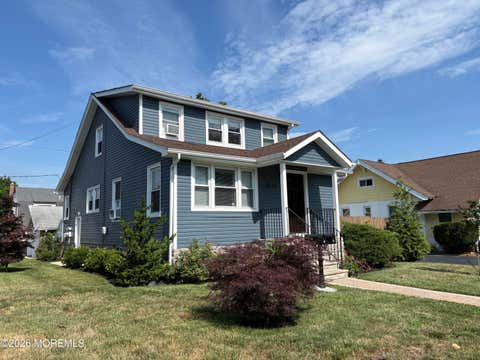 Apartment For Rent - 154 8th Street #A<br/> Belford, NJ 07718