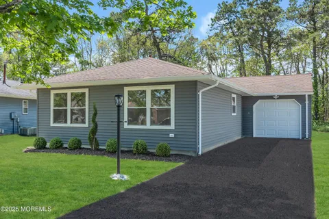 6 Reef Place, Brick, NJ 08723 - MLS#: 22512887