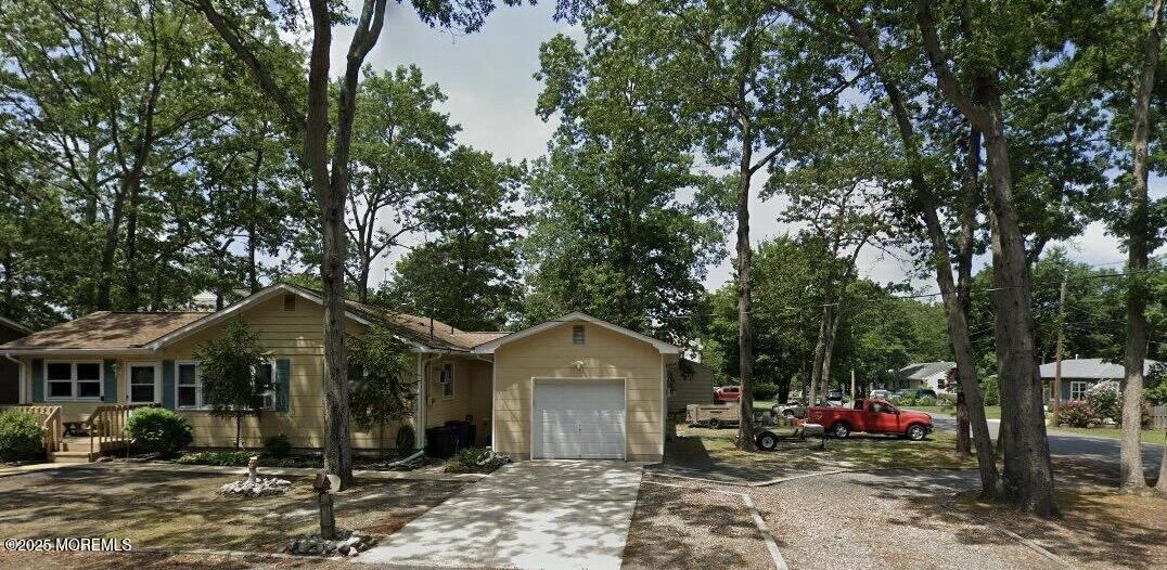 1912 Serpentine Drive, Forked River, New Jersey image 2