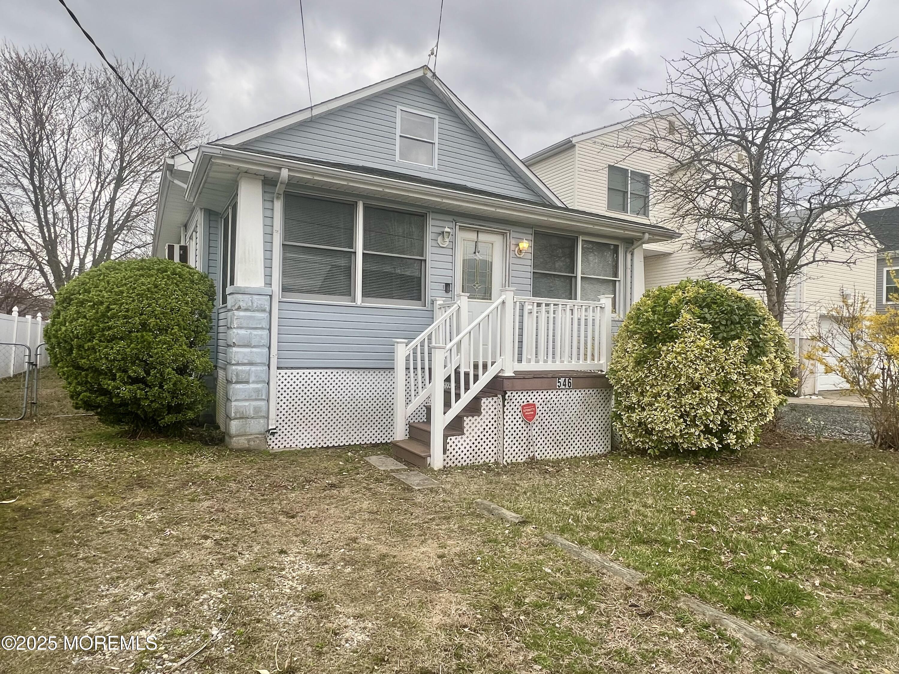 546 E Bayview Avenue, Ocean Gate, New Jersey image 2